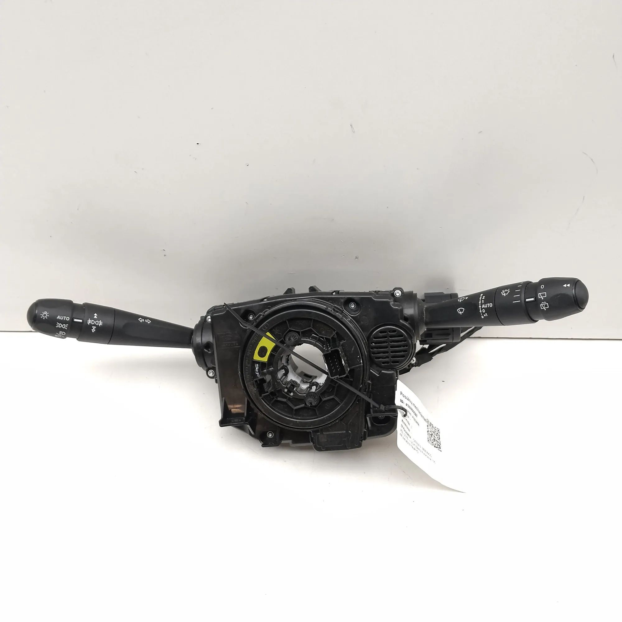 Citroen Berlingo Indicator Wiper Stalk Switch