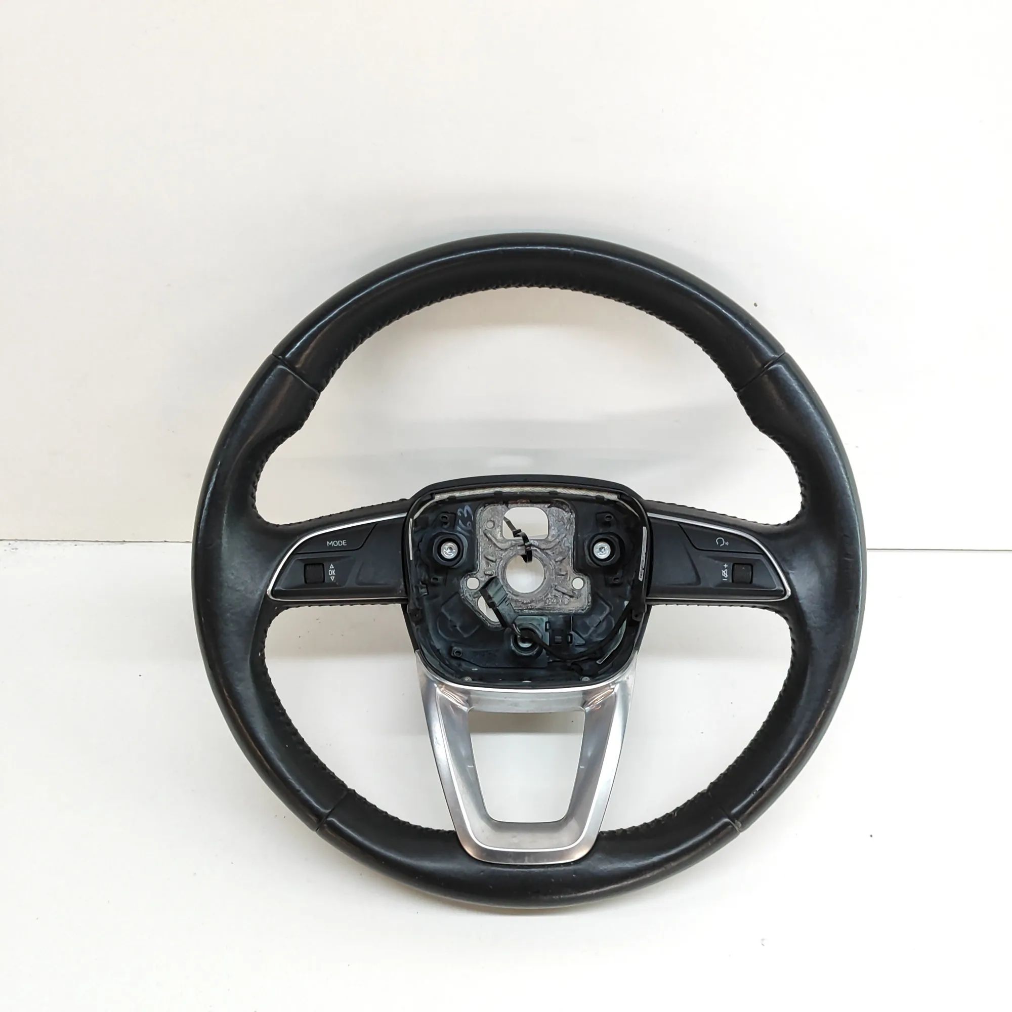 Audi A4 (B9) steering wheel Steering Wheel — AUDI A4 (8W, B9) (2015-PRESENT...