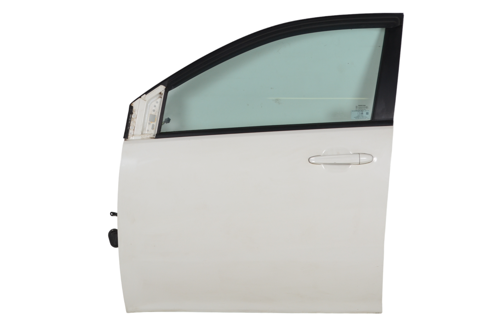 Ssangyong Korando, New Actyon Door — front left Door — front left — SSANGYONG KORANDO (2010-201...