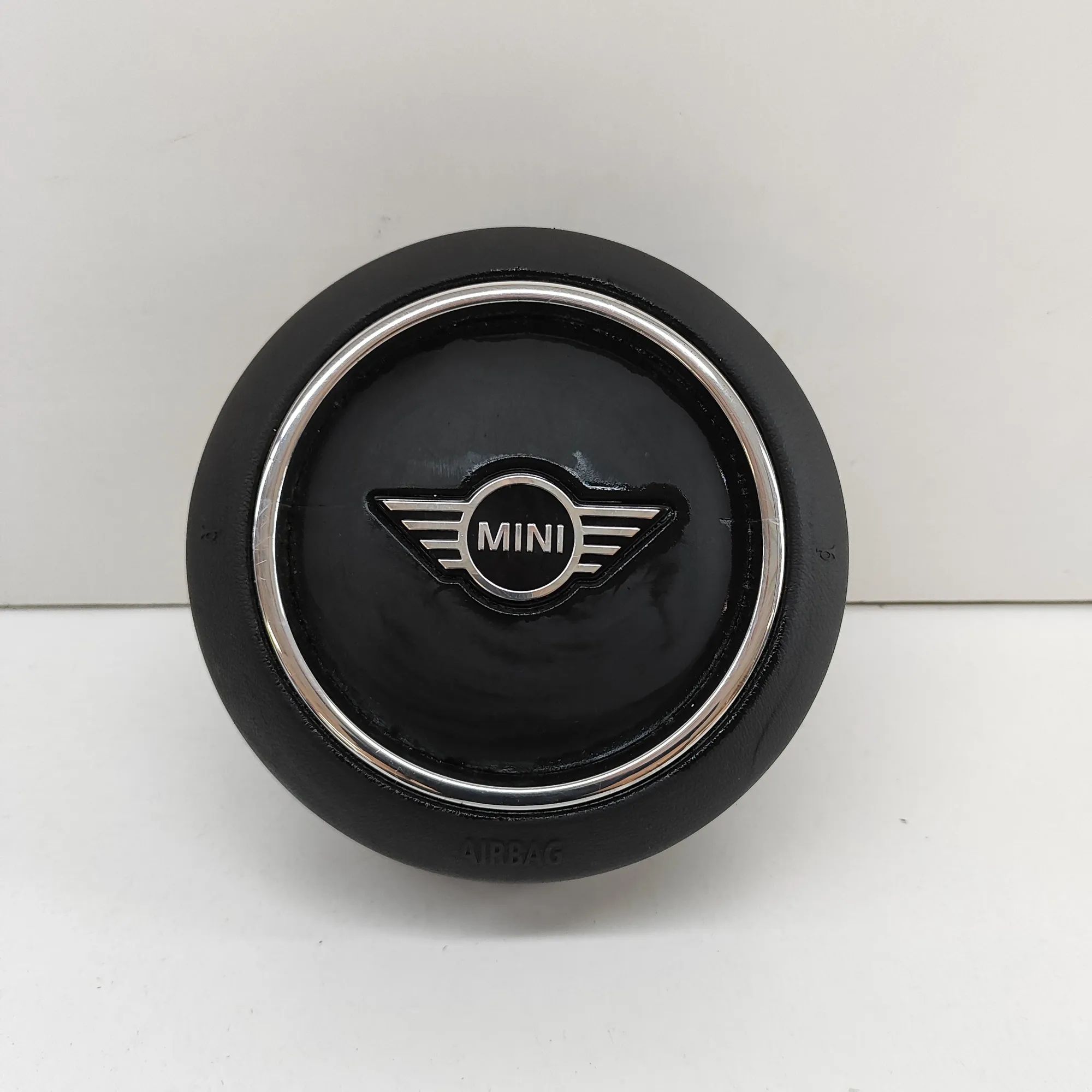 Mini Countryman (F60) Steering Wheel Safety Bag SRS Steering Wheel Safety Bag SRS — MINI COUNTRYMAN...