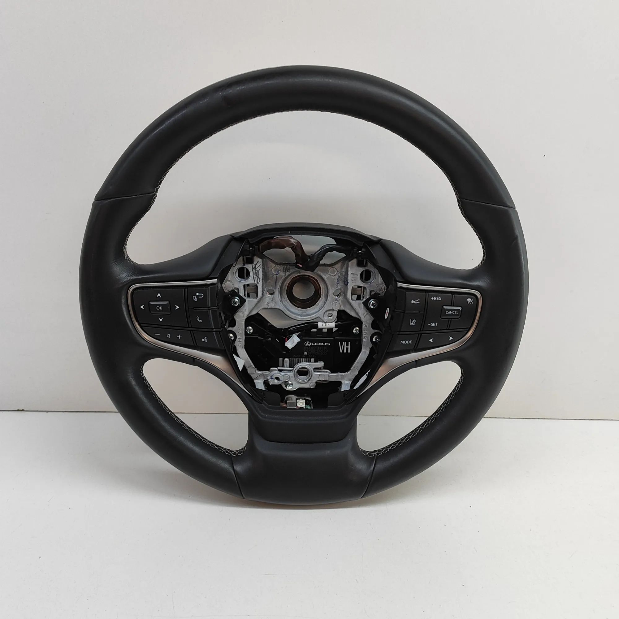 Lexus UX steering wheel Steering Wheel — LEXUS UX (AA10, AH10) (2018-PR...