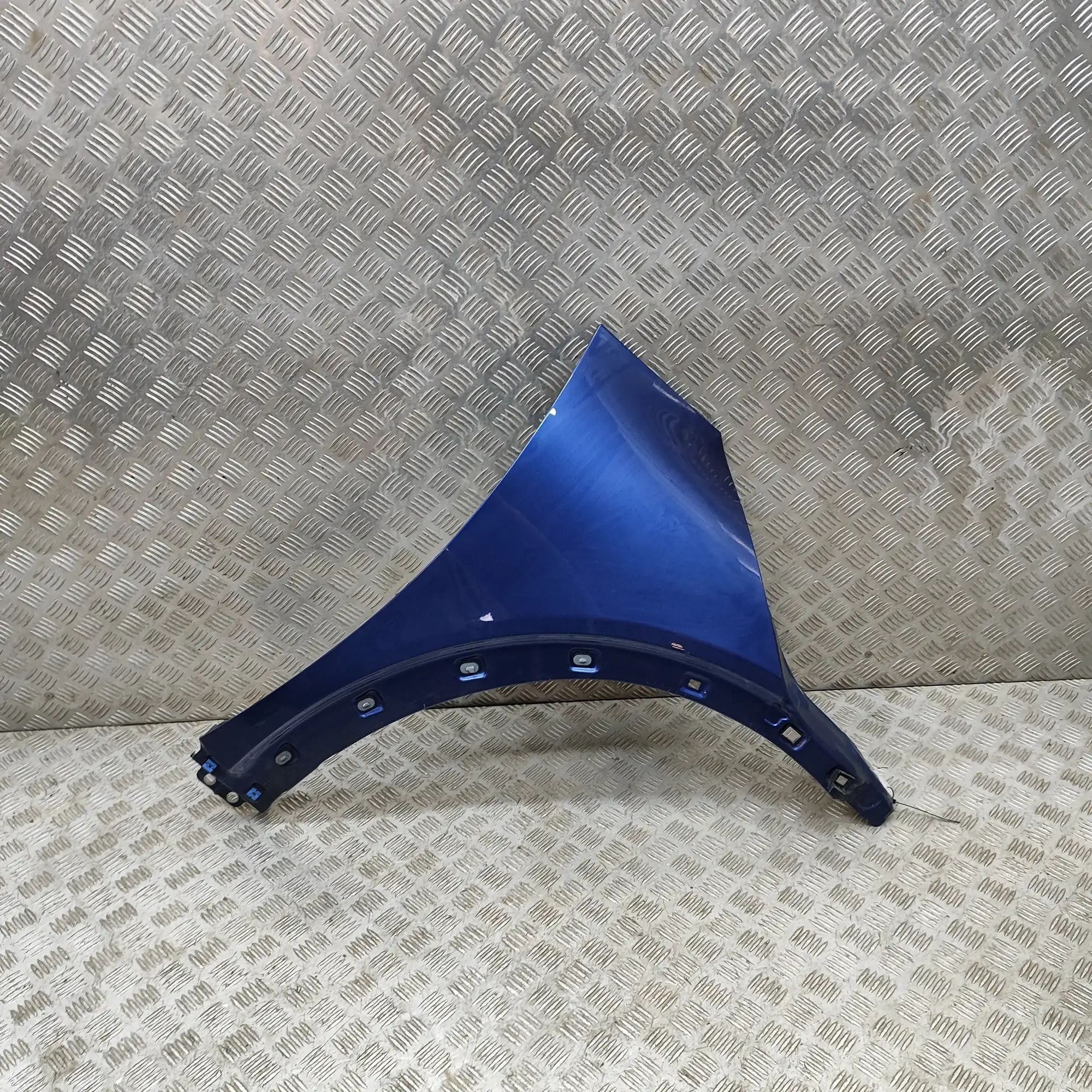 Kia EV6 Front Right Fender Front Right Fender — KIA EV6 (CV) (2021-PRESENT...