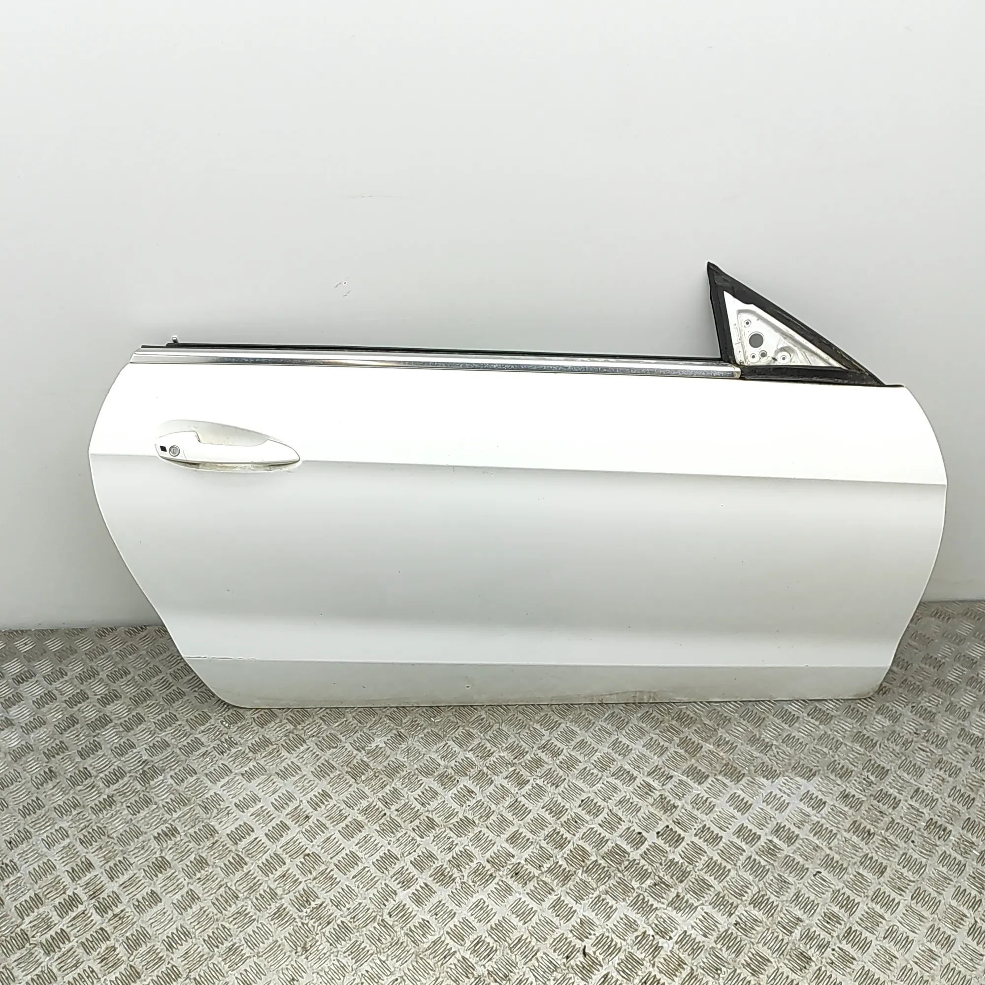 Mercedes-Benz S Coupe (C217) Door — front right Door — front right — MERCEDES BENZ E-CLASS COUP...