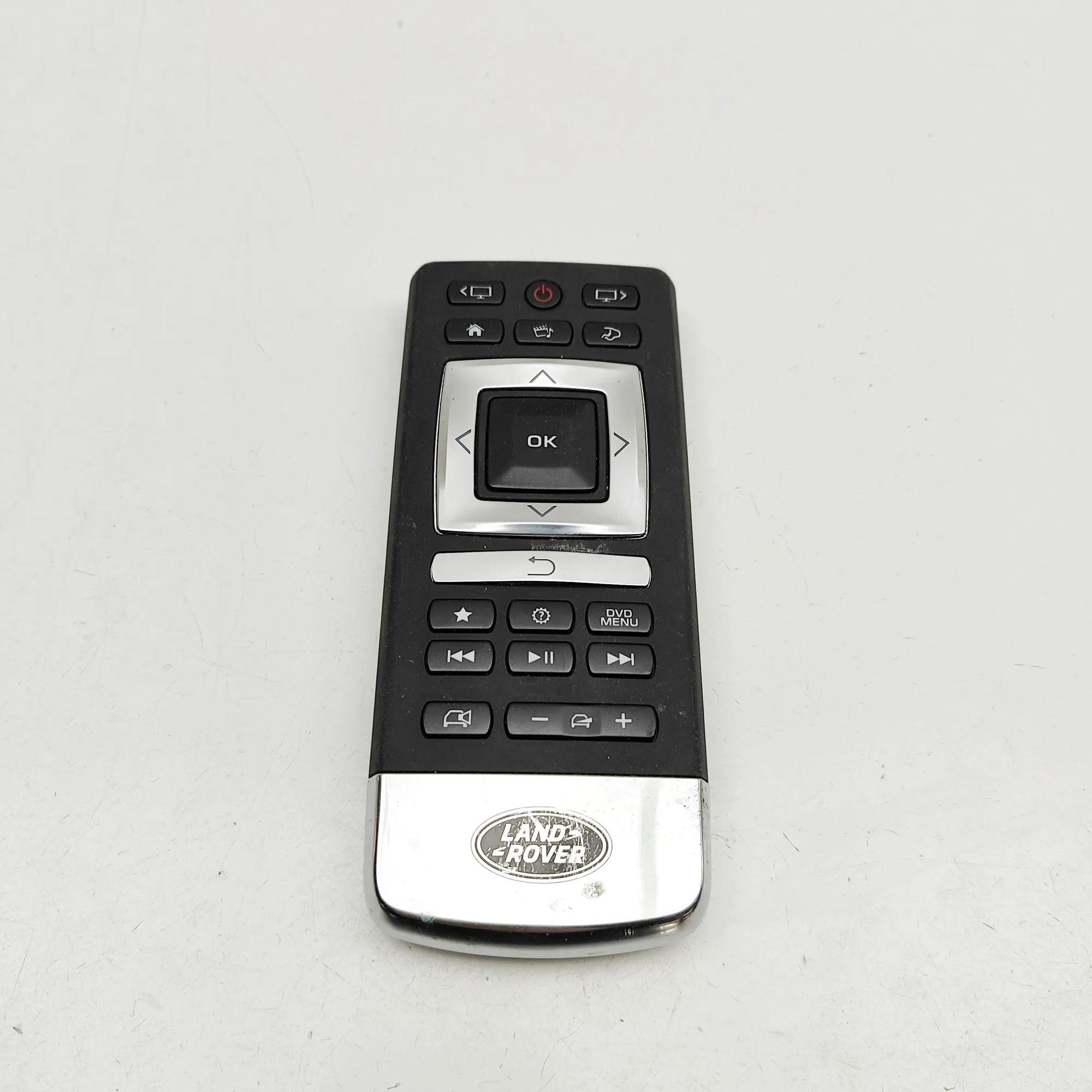 Land Rover Range Rover (L405) Other Control Units Other Control Units — LAND ROVER RANGE ROVER (L...