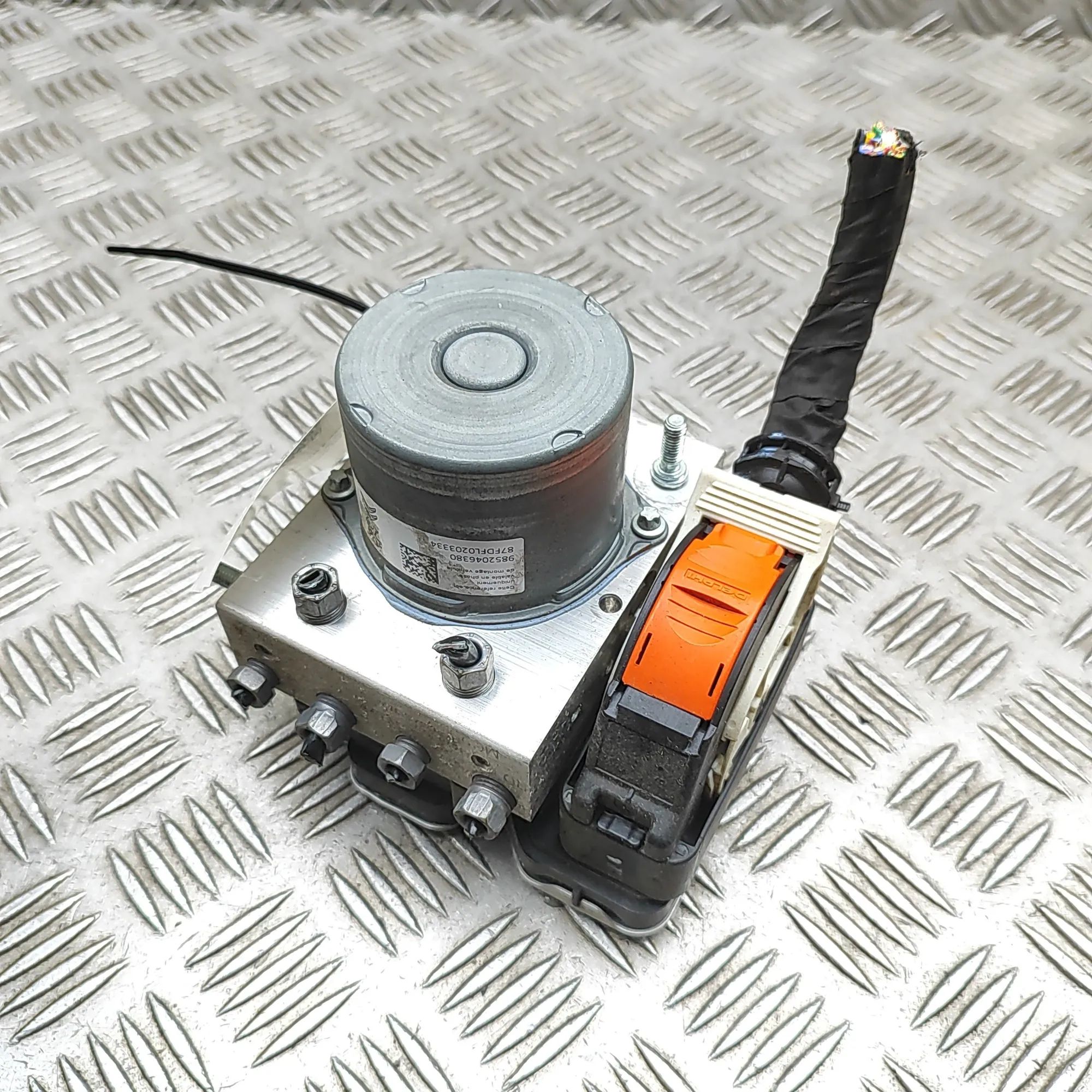 Peugeot 3008 ABS hydraulic pump ABS Pump — PEUGEOT 3008 (P84) (2016-2024) — 985...
