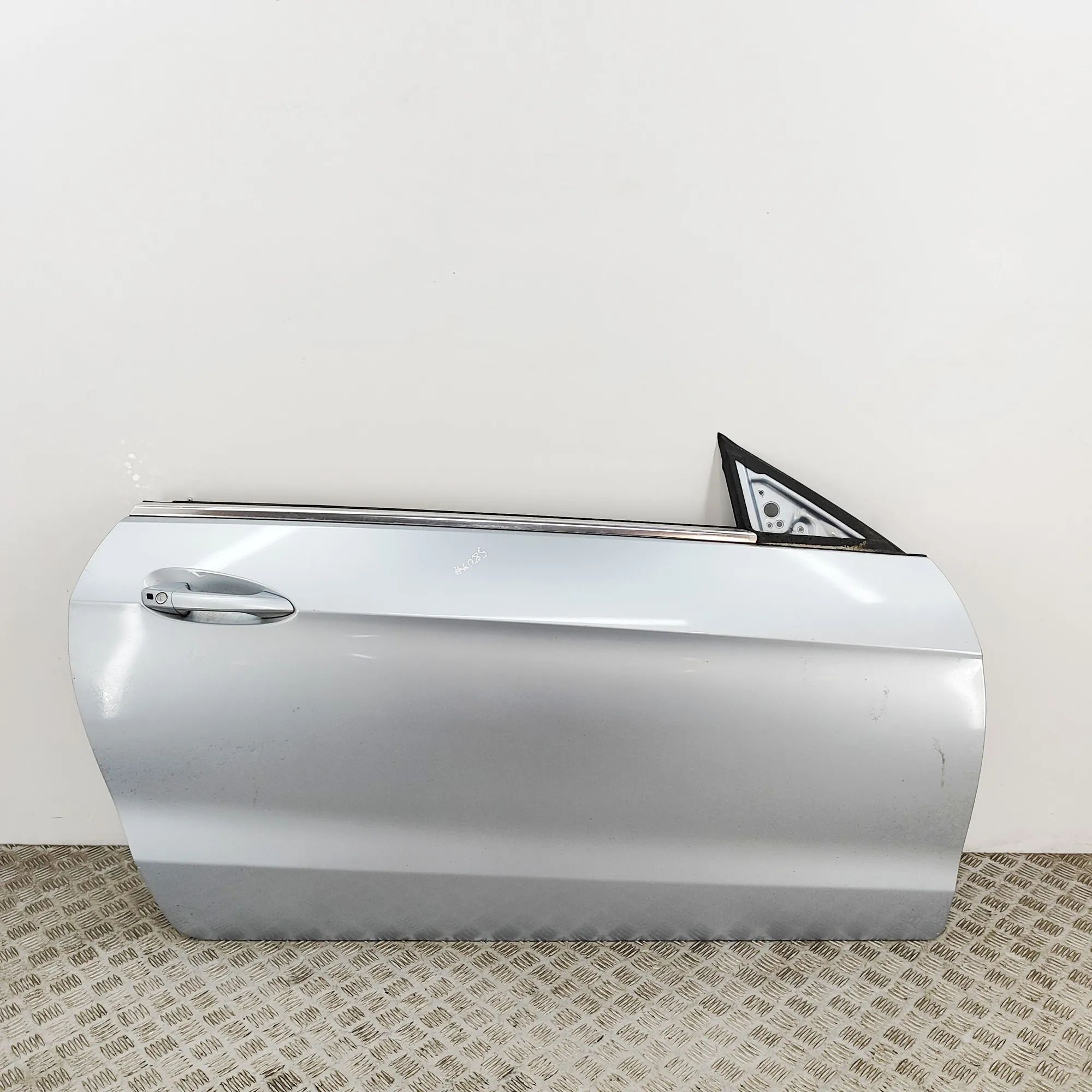 Mercedes-Benz S Coupe (C217) Door — front right Door — front right — MERCEDES BENZ E-CLASS COUP...