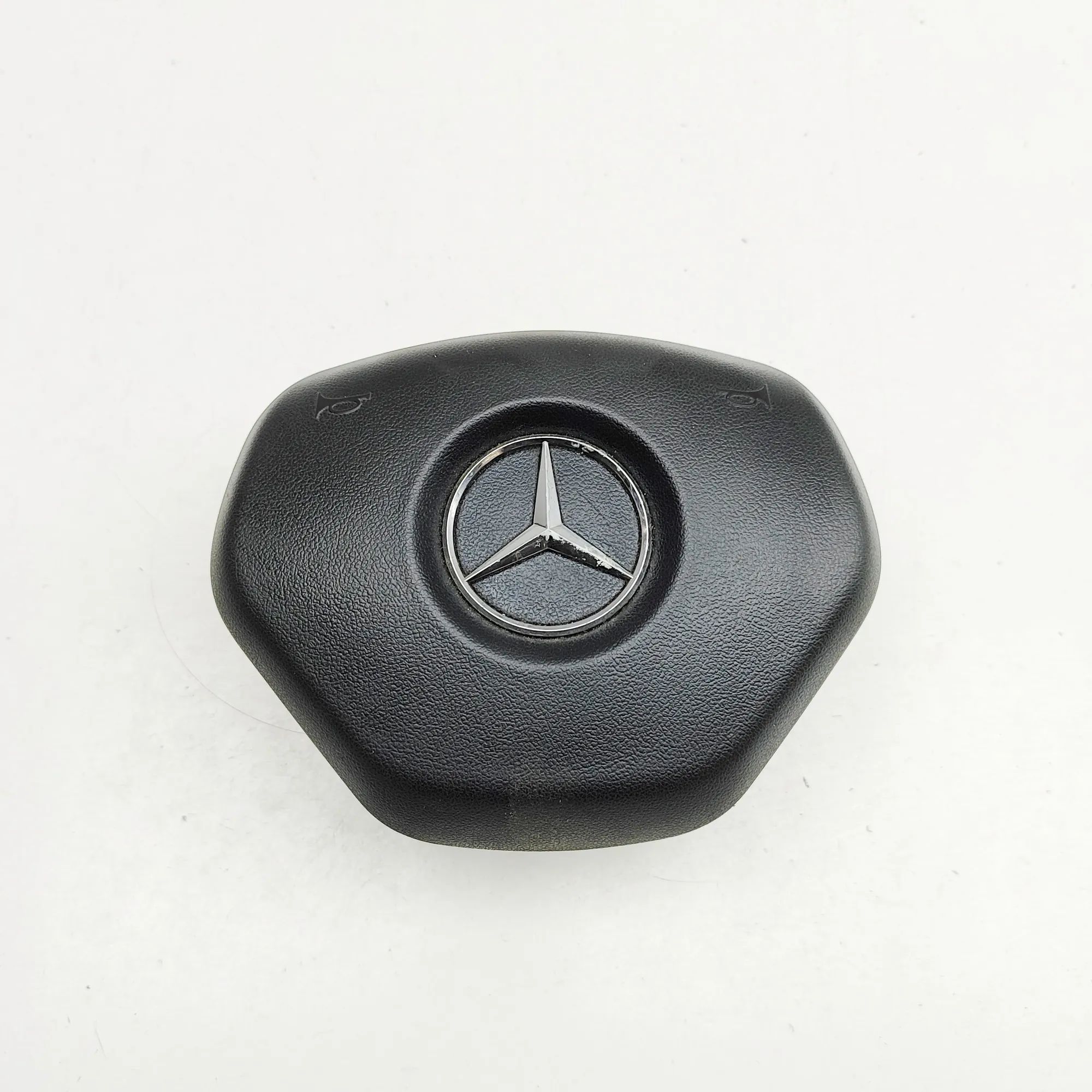 Mercedes-Benz S Coupe (C217) Steering Wheel Safety Bag SRS Steering Wheel Safety Bag SRS — MERCEDES BENZ E...
