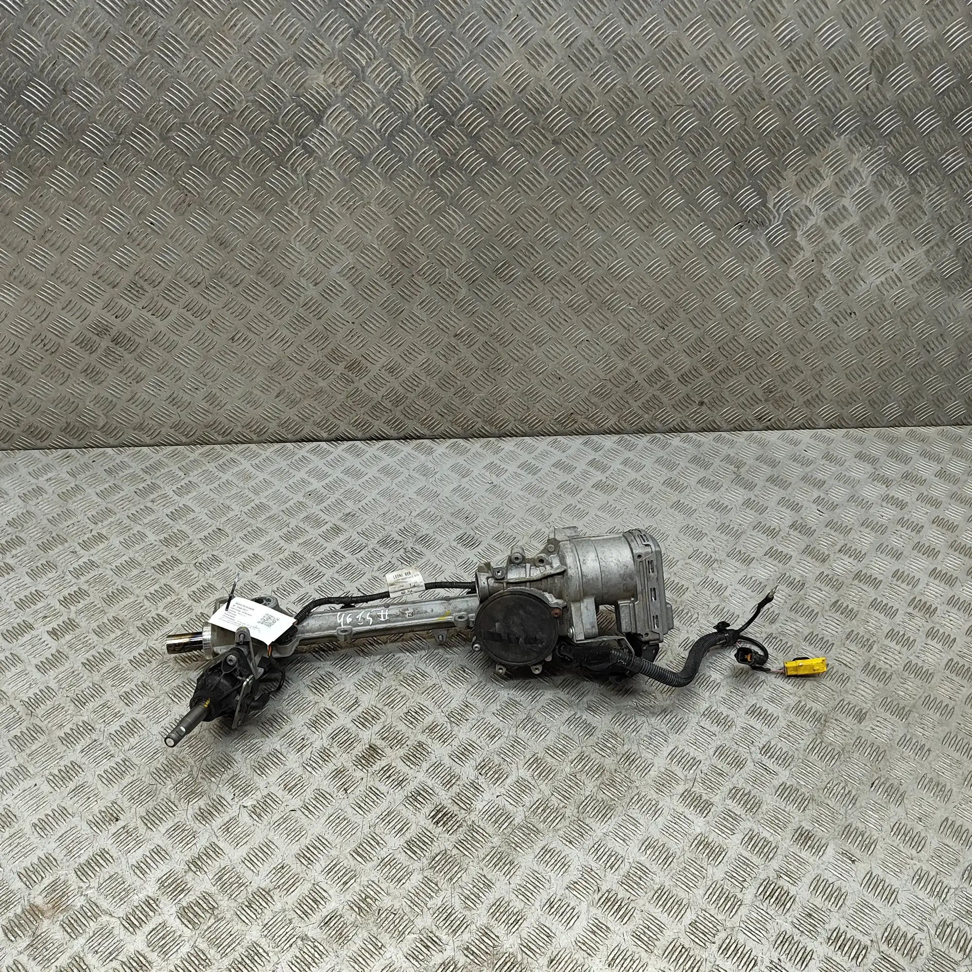 steering rack Brand/Model: CITROEN DS7
Year: 2021
Engine: 1.6...