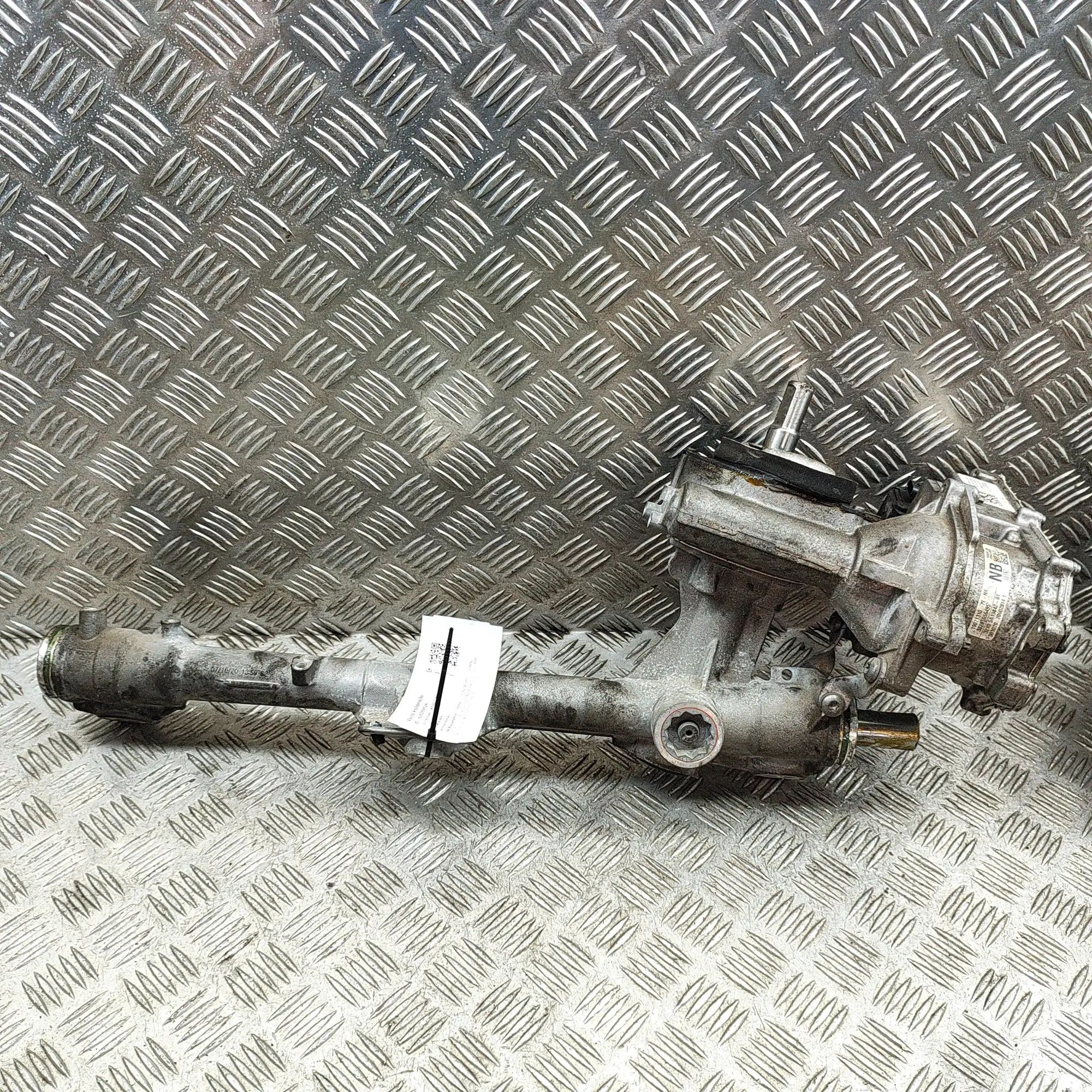Mini Countryman (F60) steering rack Steering Rack — MINI COUNTRYMAN (F60) (2016-PRE...