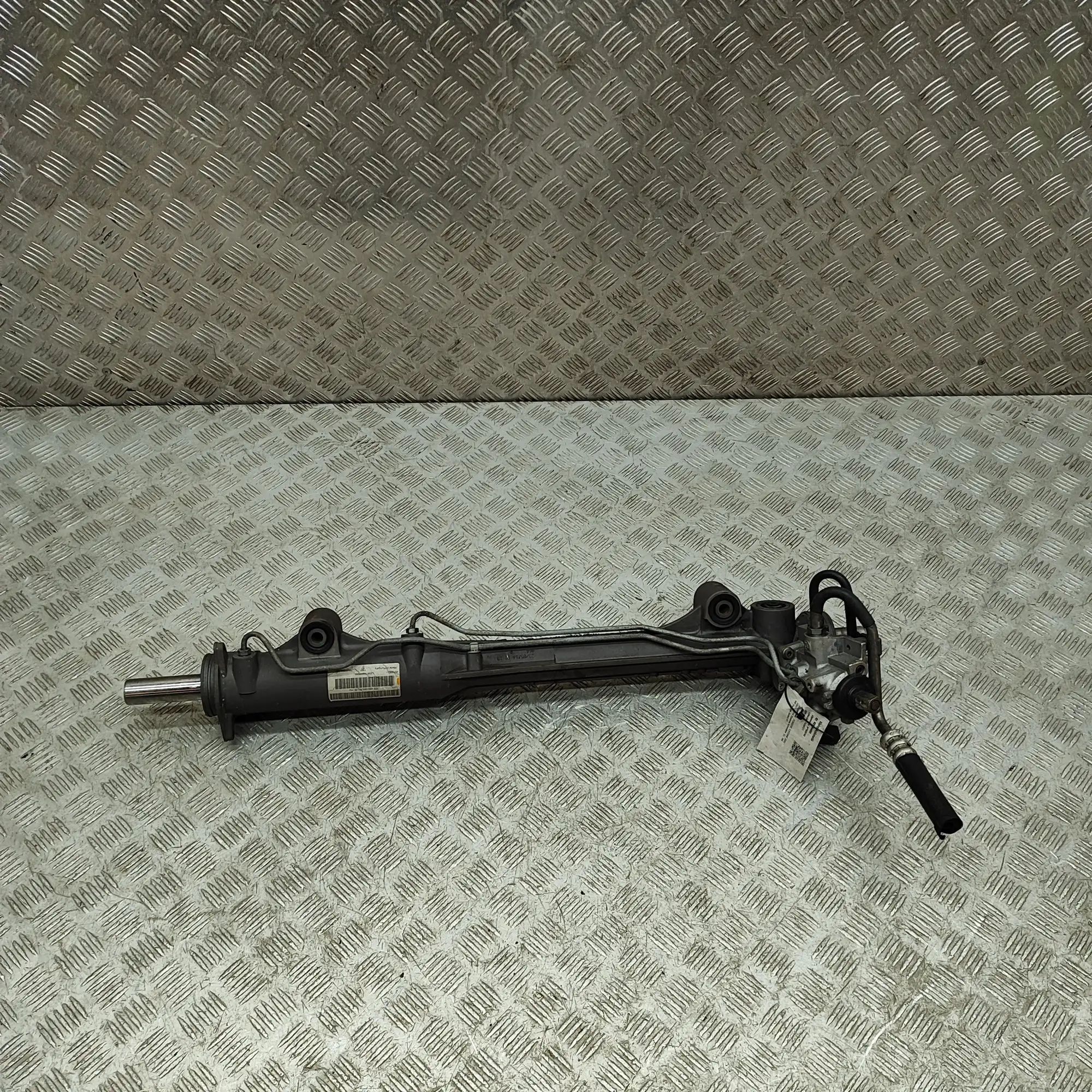 Porsche Cayenne steering rack Steering Rack — PORSCHE CAYENNE (958, 92A) (201...