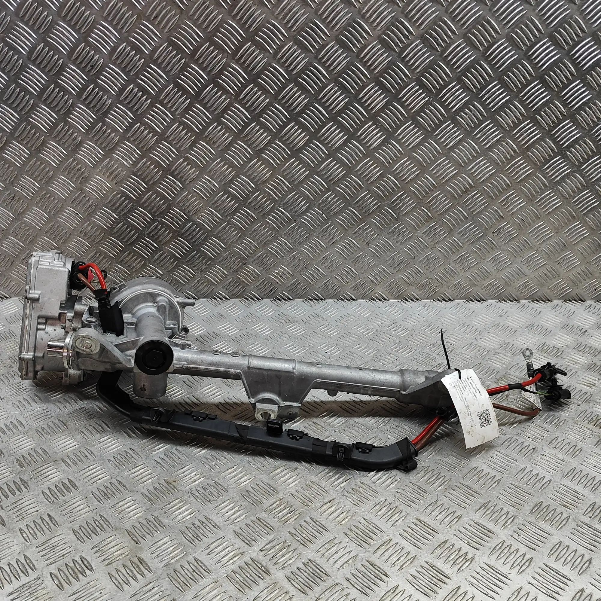 BMW 2 (F44) steering rack Steering Rack — BMW 2 SERIES (Gran Coupe F44) (...