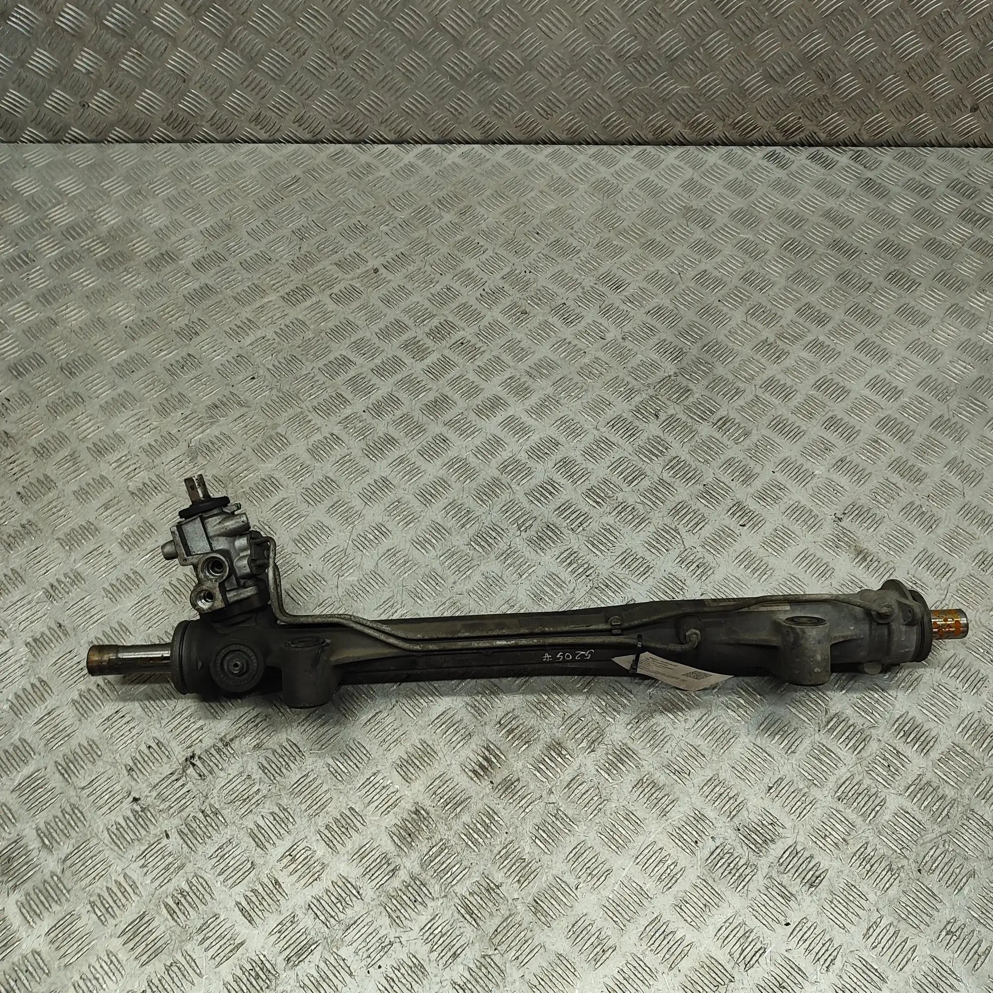Porsche Cayenne steering rack Steering Rack — PORSCHE CAYENNE (958, 92A) (201...