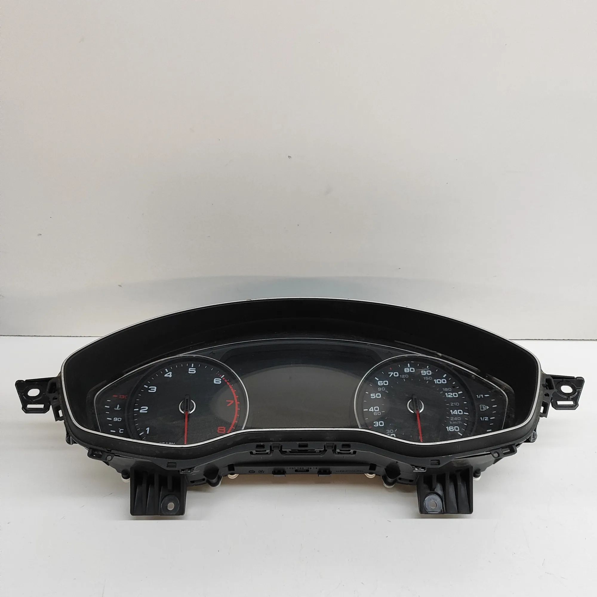 Audi A5 (B9) Instrument Cluster Speedometer Instrument Cluster Speedometer — AUDI A5 (B9, F...