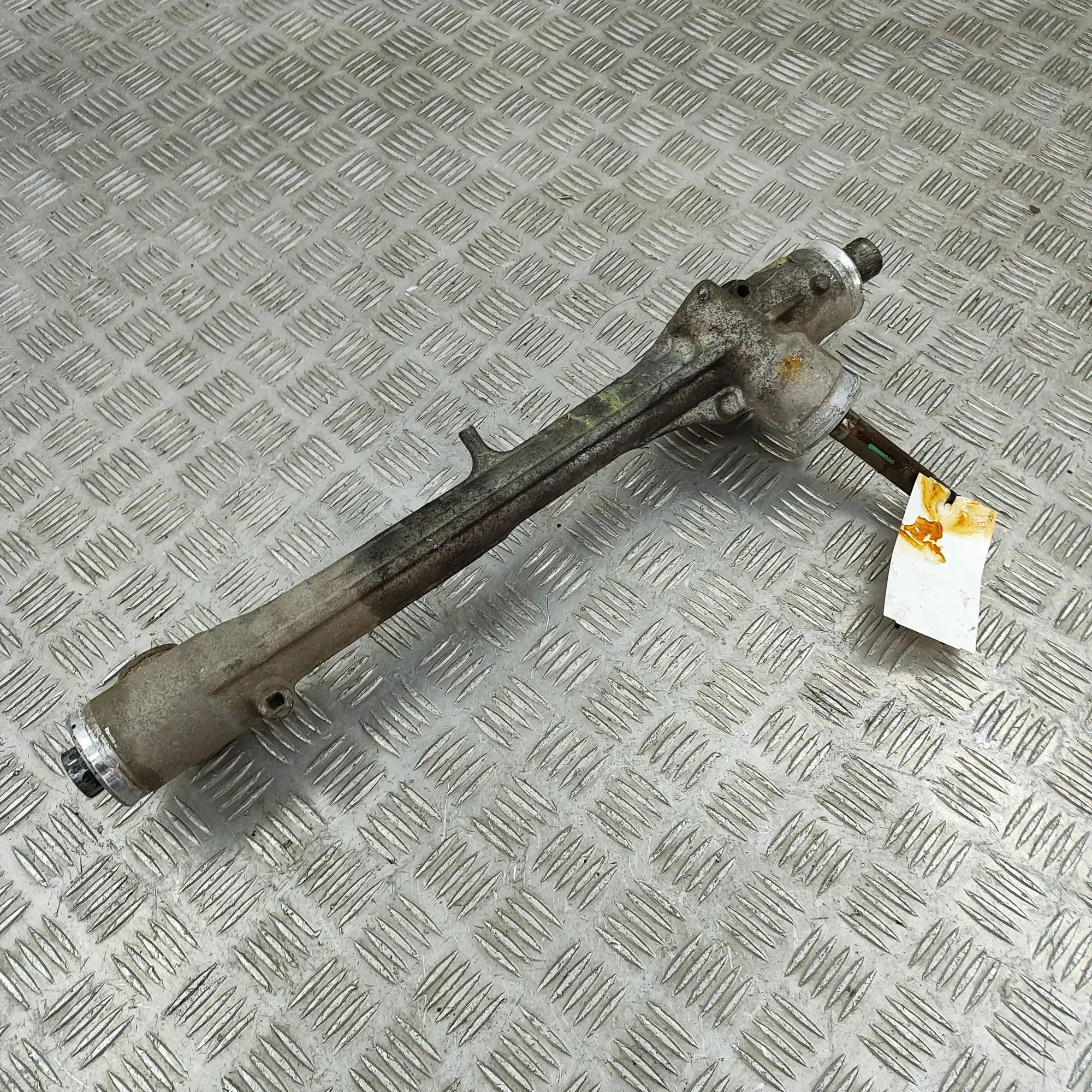 Toyota Corolla steering rack Steering Rack — TOYOTA COROLLA XII (E210) (2018...