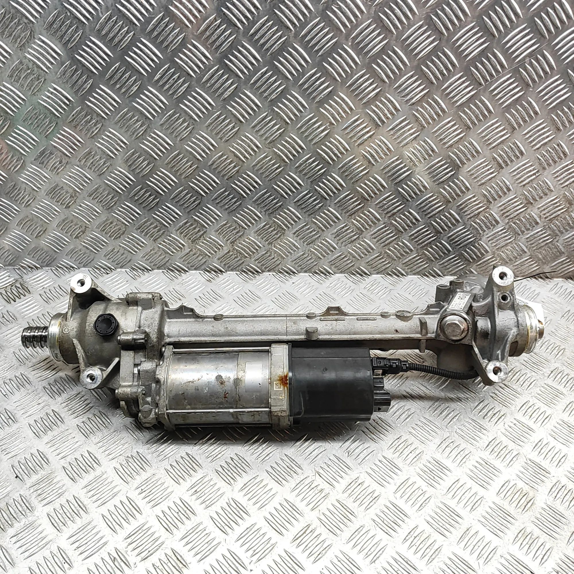 BMW 3 (F30 / F31) steering rack Steering Rack — BMW 3 SERIES (F30, F31, F34, F8...