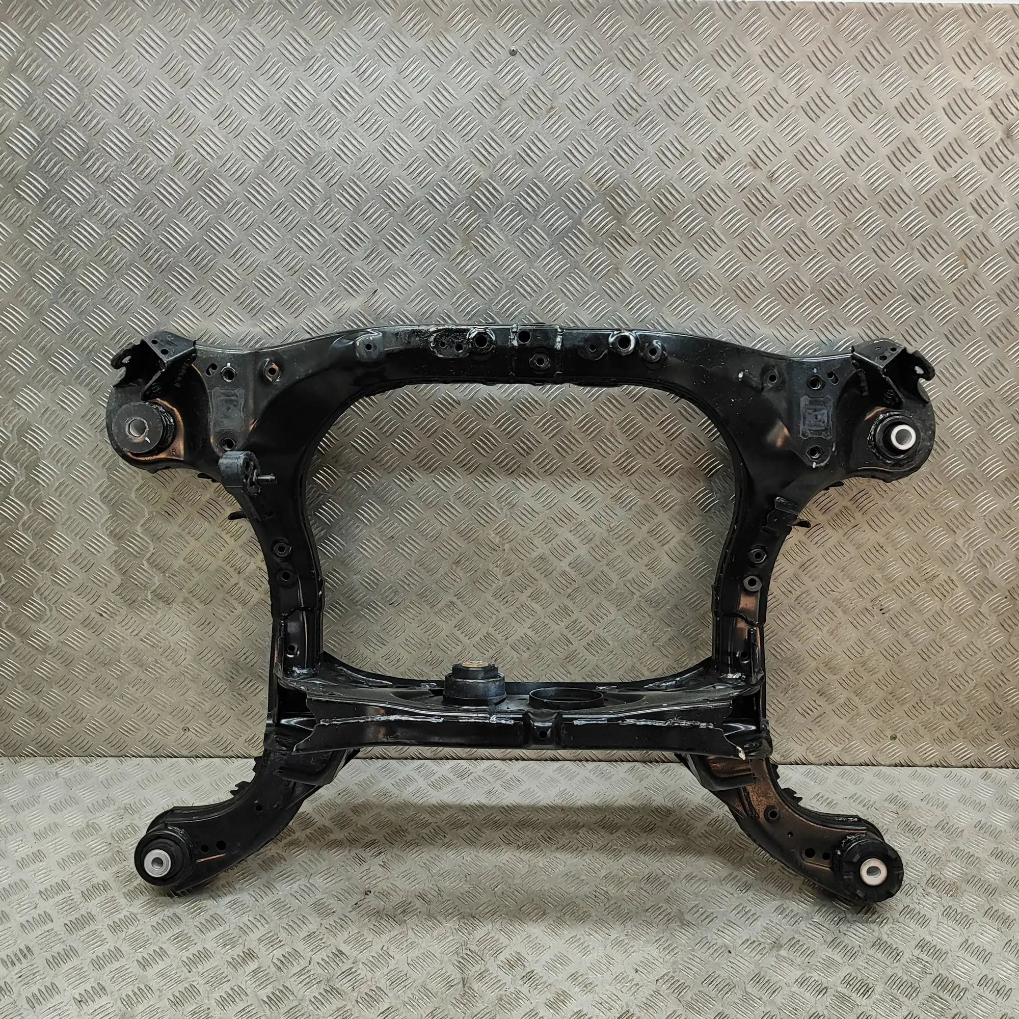 Lexus RX Rear subframe Rear subframe — LEXUS RX (_LA1_, _LH1_) (2022-P...