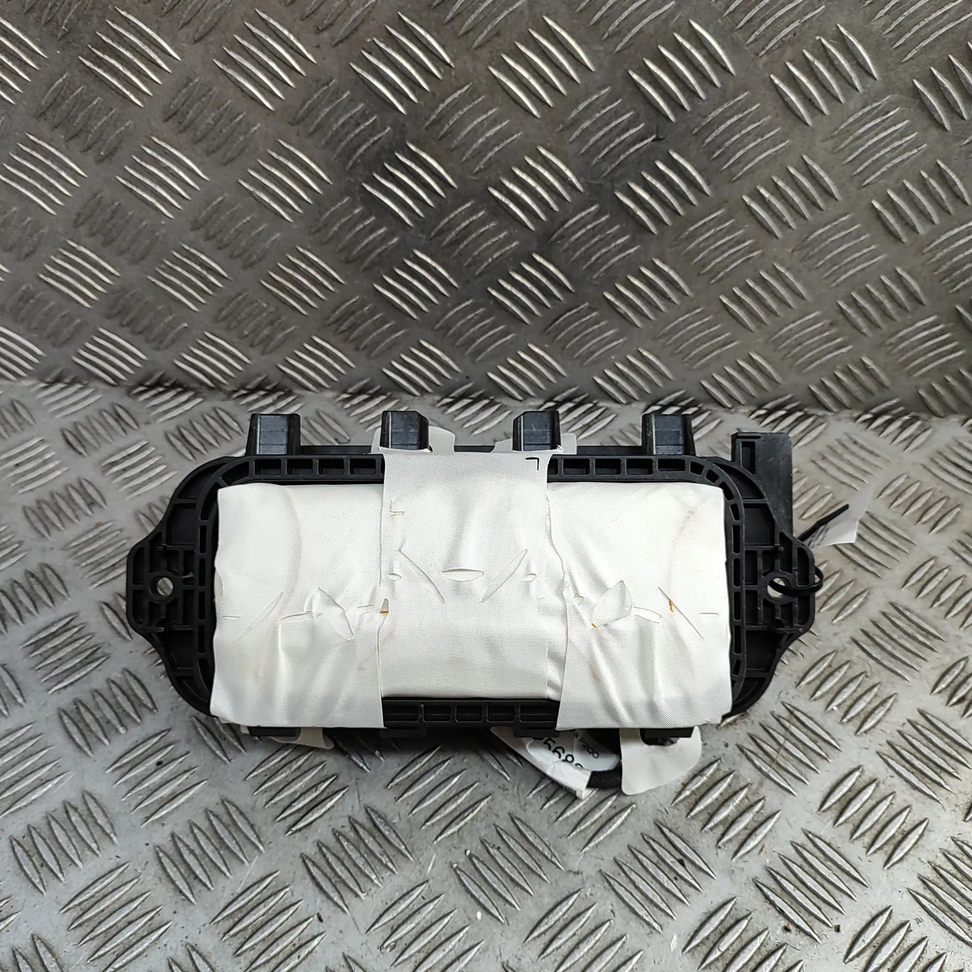 Opel Mokka (B) Dashboard Safety Bag SRS Dashboard Safety Bag SRS — OPEL MOKKA (2020-PRE...