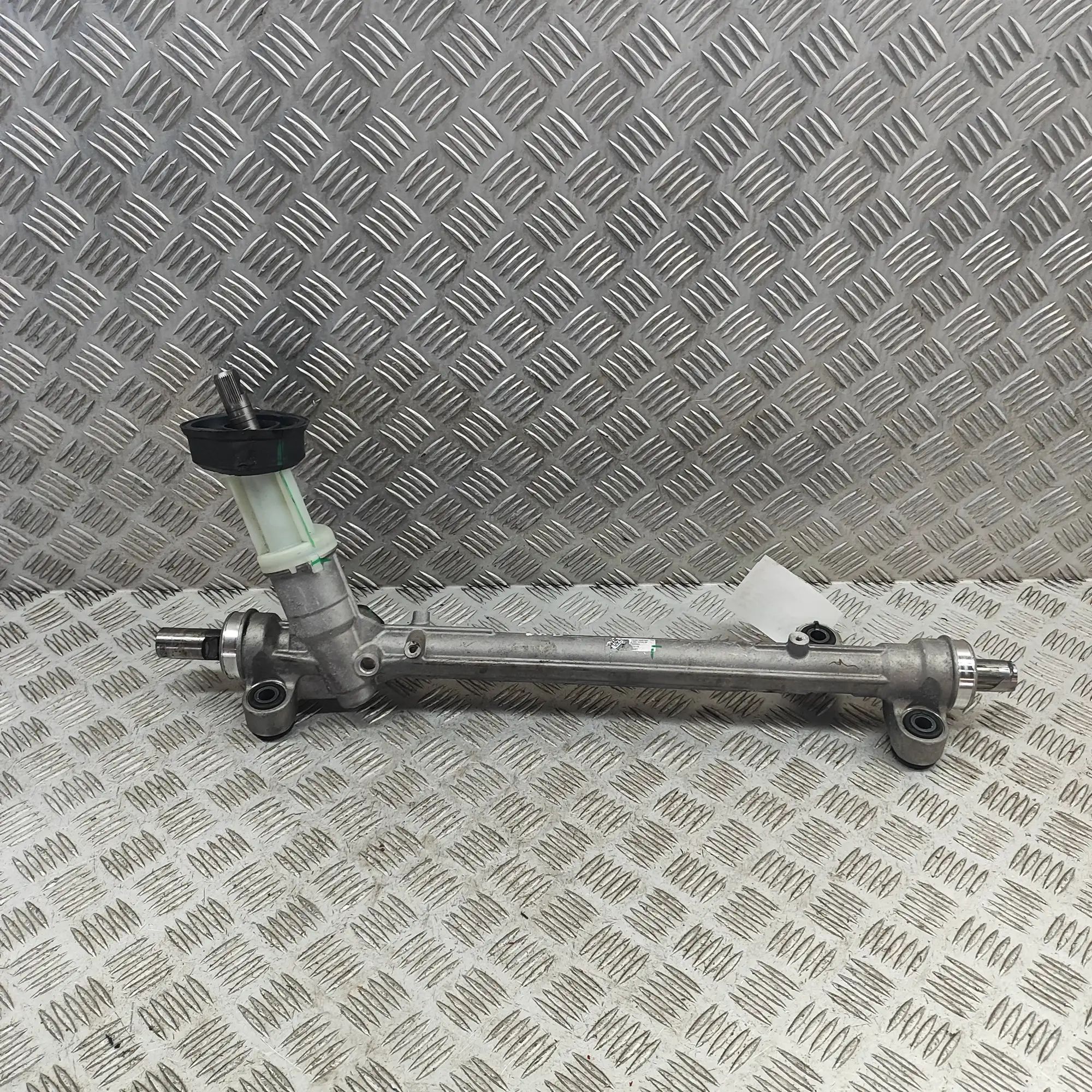 Ford Kuga steering rack Steering Rack — FORD KUGA (III DFK) (2019-PRESE...