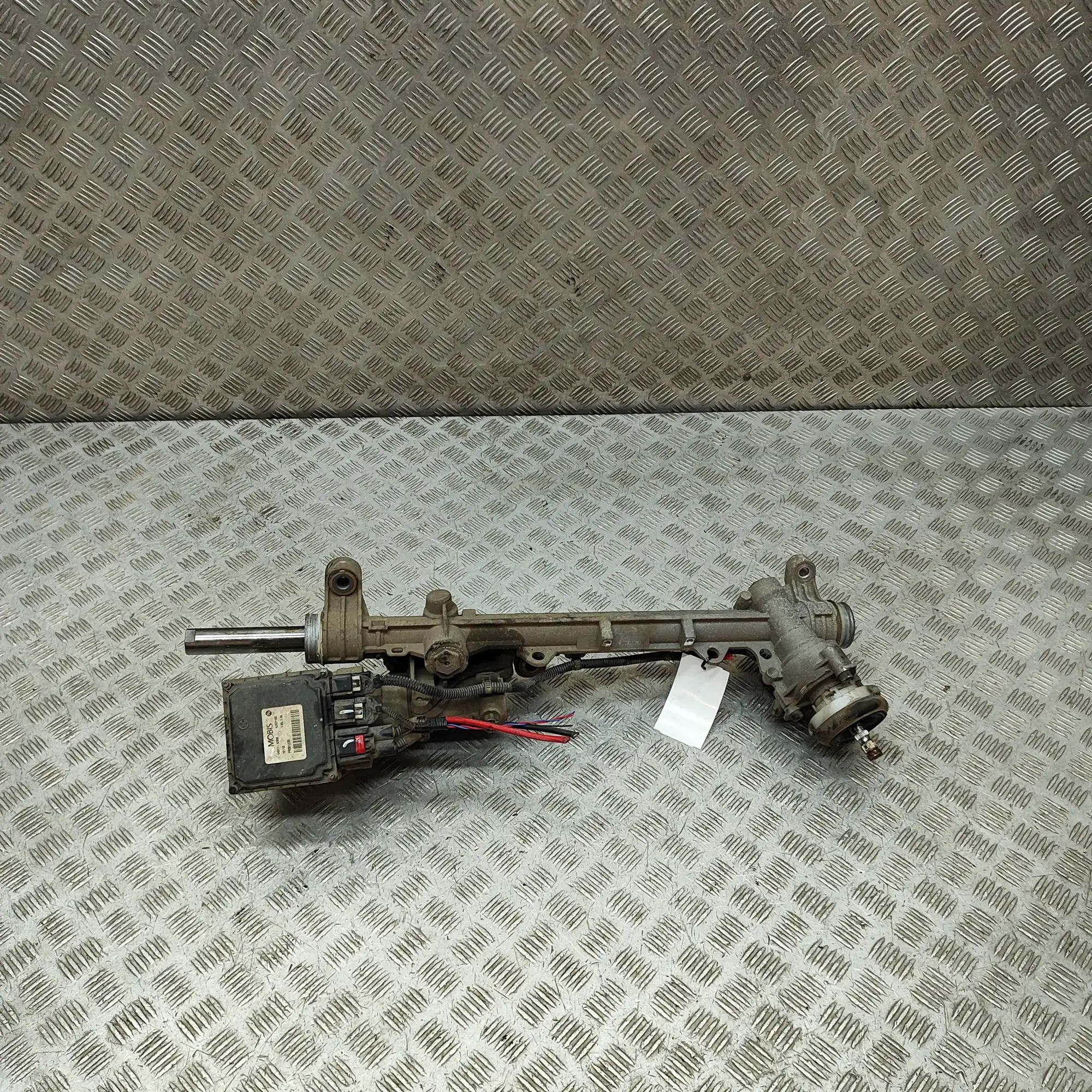 Kia Optima (JF) steering rack Steering Rack — KIA OPTIMA (Sportswagon) (2016-...