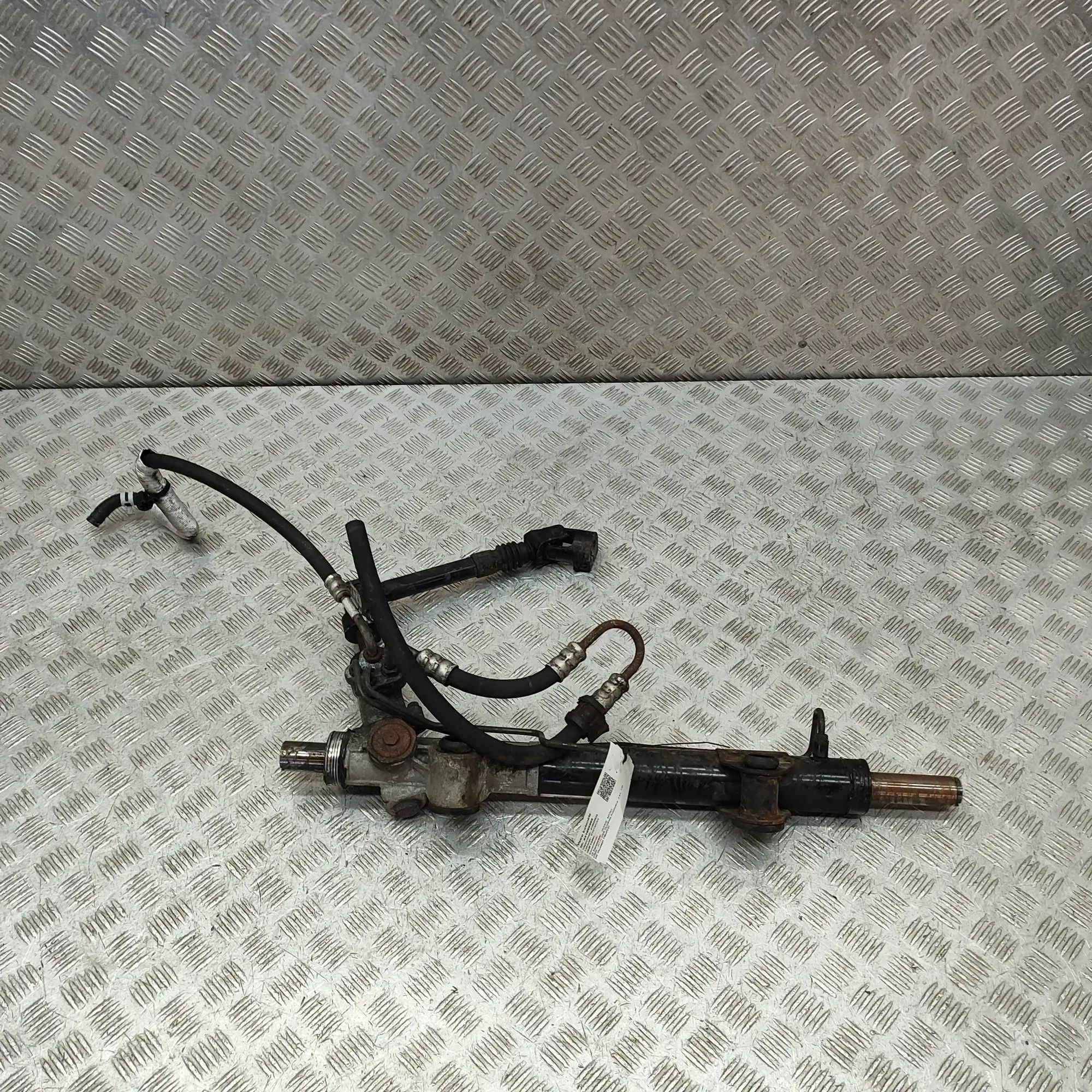 Dodge Nitro рулевая рейка / червяк Steering Rack — DODGE NITRO (2006-2012) — P5210...