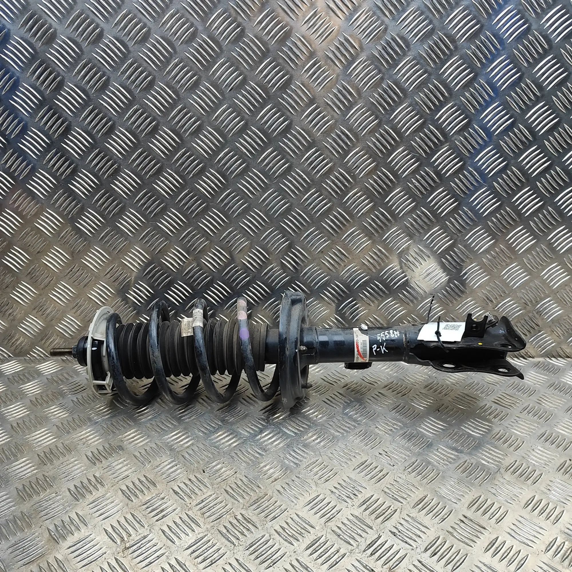 Honda HR-V / e:Ny1 Shock absorber — front left Shock absorber — front left — HONDA E:NY1 (2023...