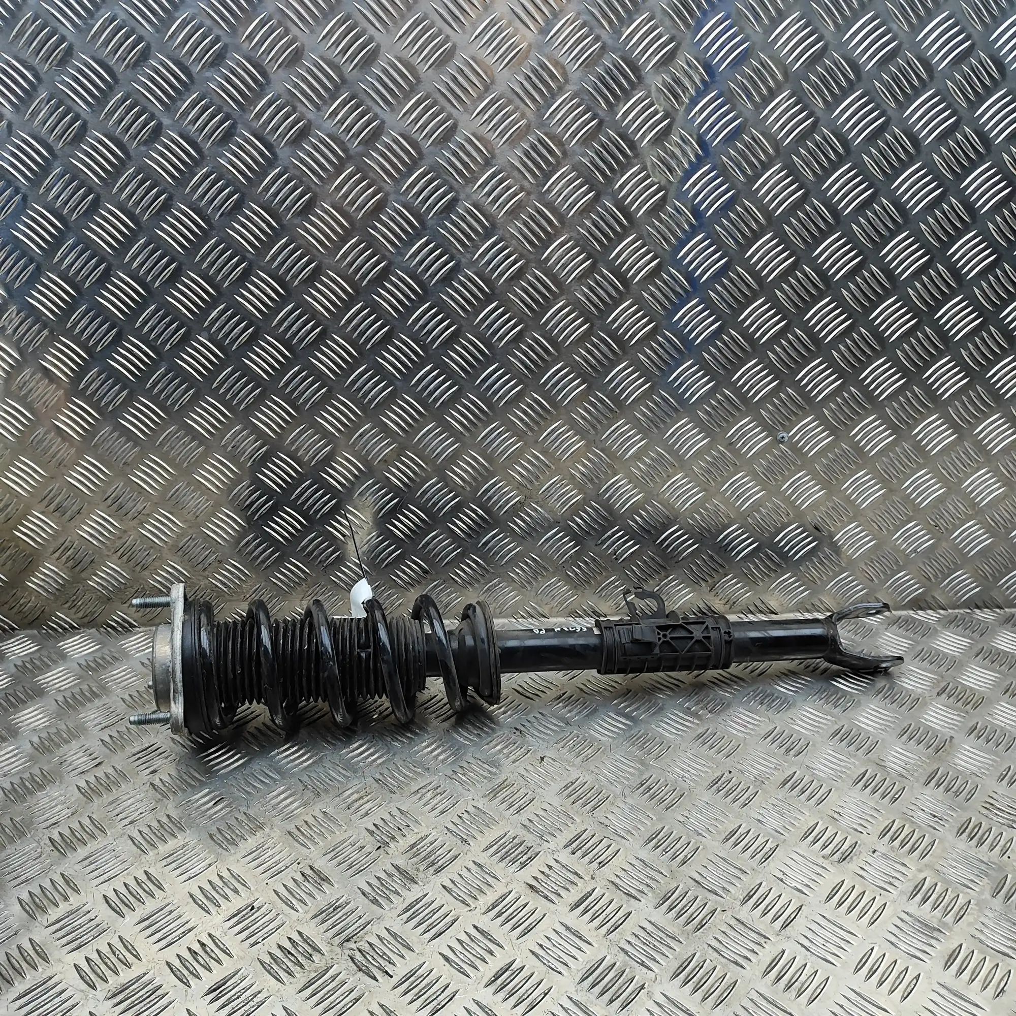 Mercedes-Benz A (W177) Shock absorber — front right Shock absorber — front right — MERCEDES BENZ C-...