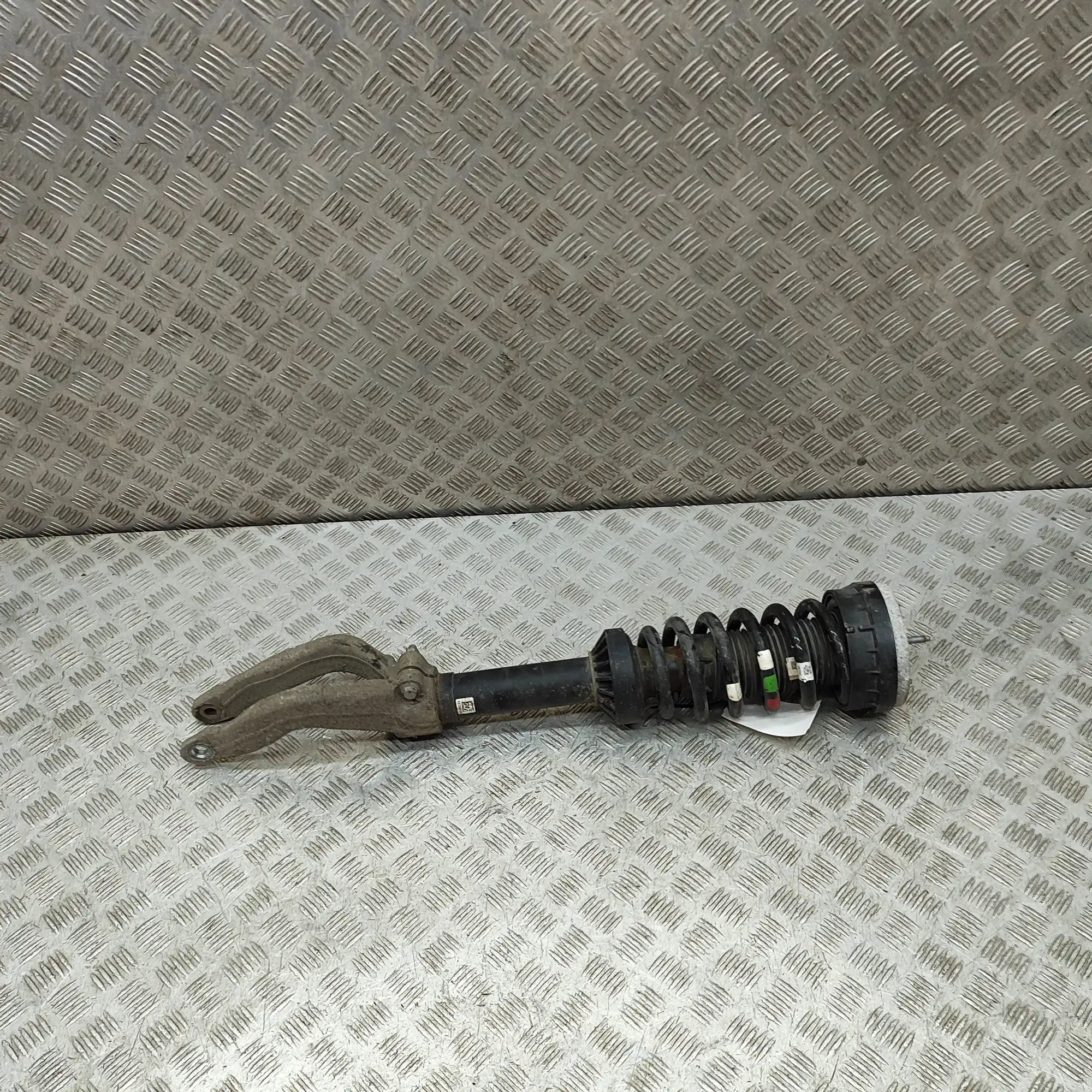 Jaguar I-Pace Shock absorber — front right Shock absorber — front right — JAGUAR I-PACE (X...
