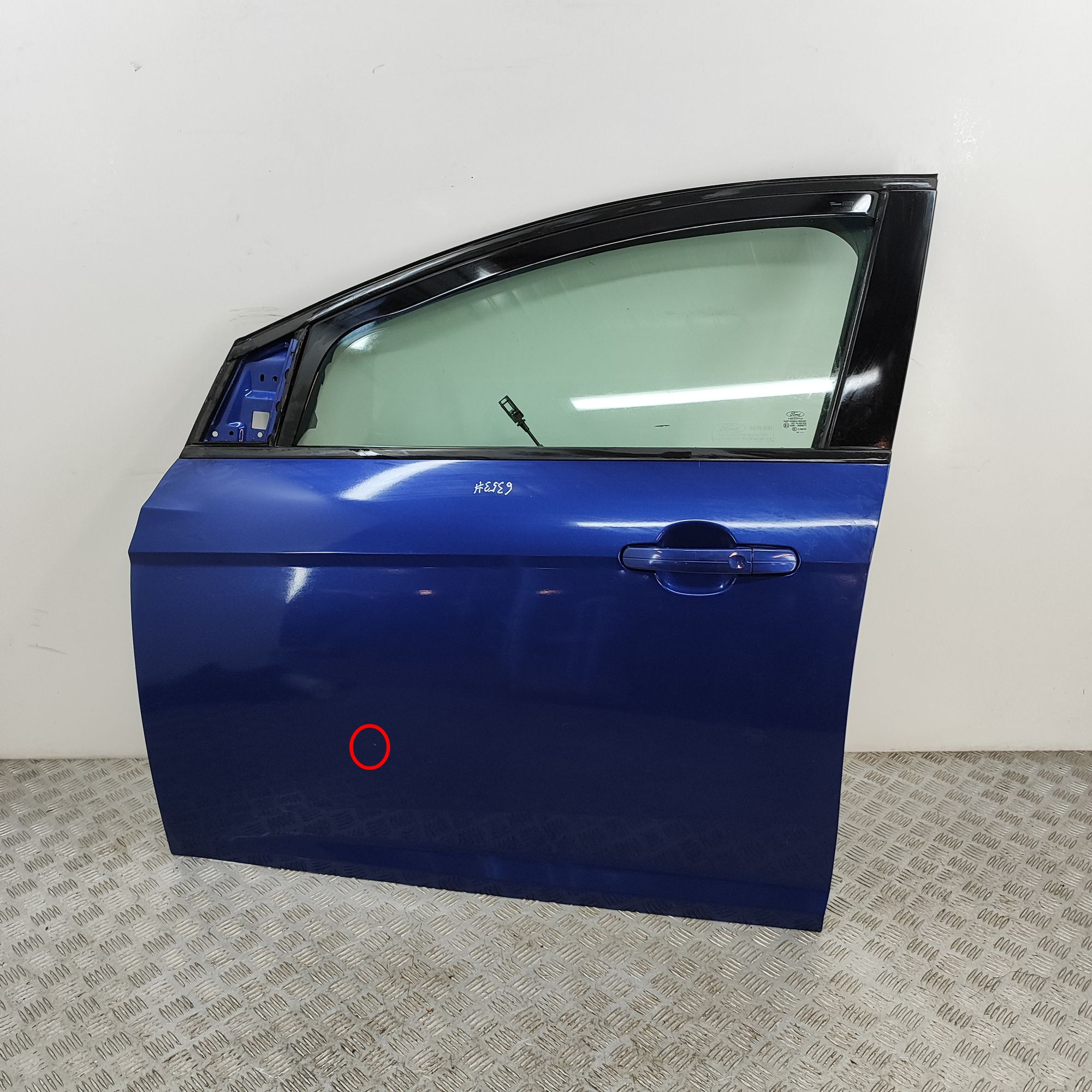 Ford Focus Door — front left Door — front left — FORD FOCUS (2010-2018) — PB...