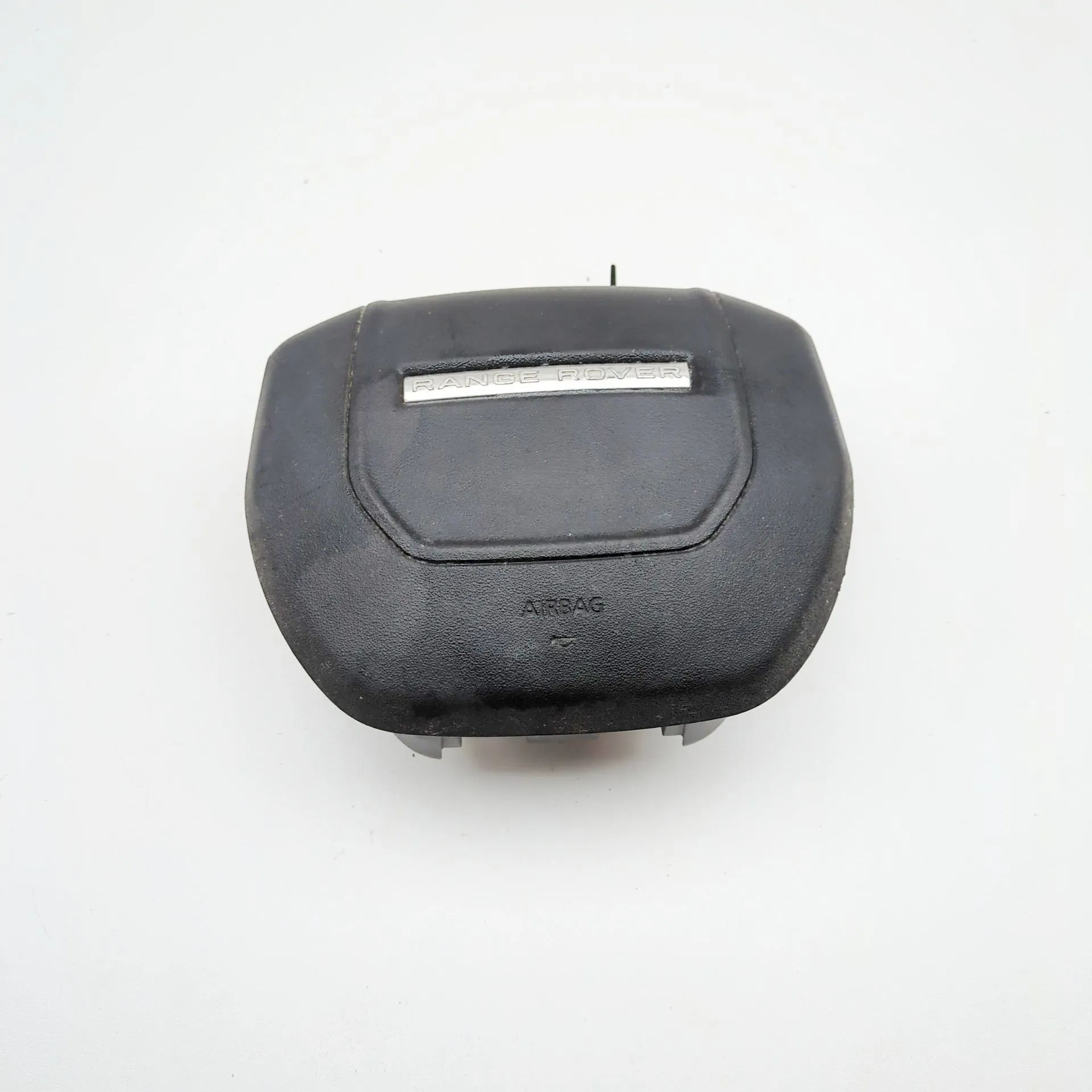 Land Rover Range Rover Evoque Steering Wheel Safety Bag SRS Steering Wheel Safety Bag SRS — LAND ROVER RANG...