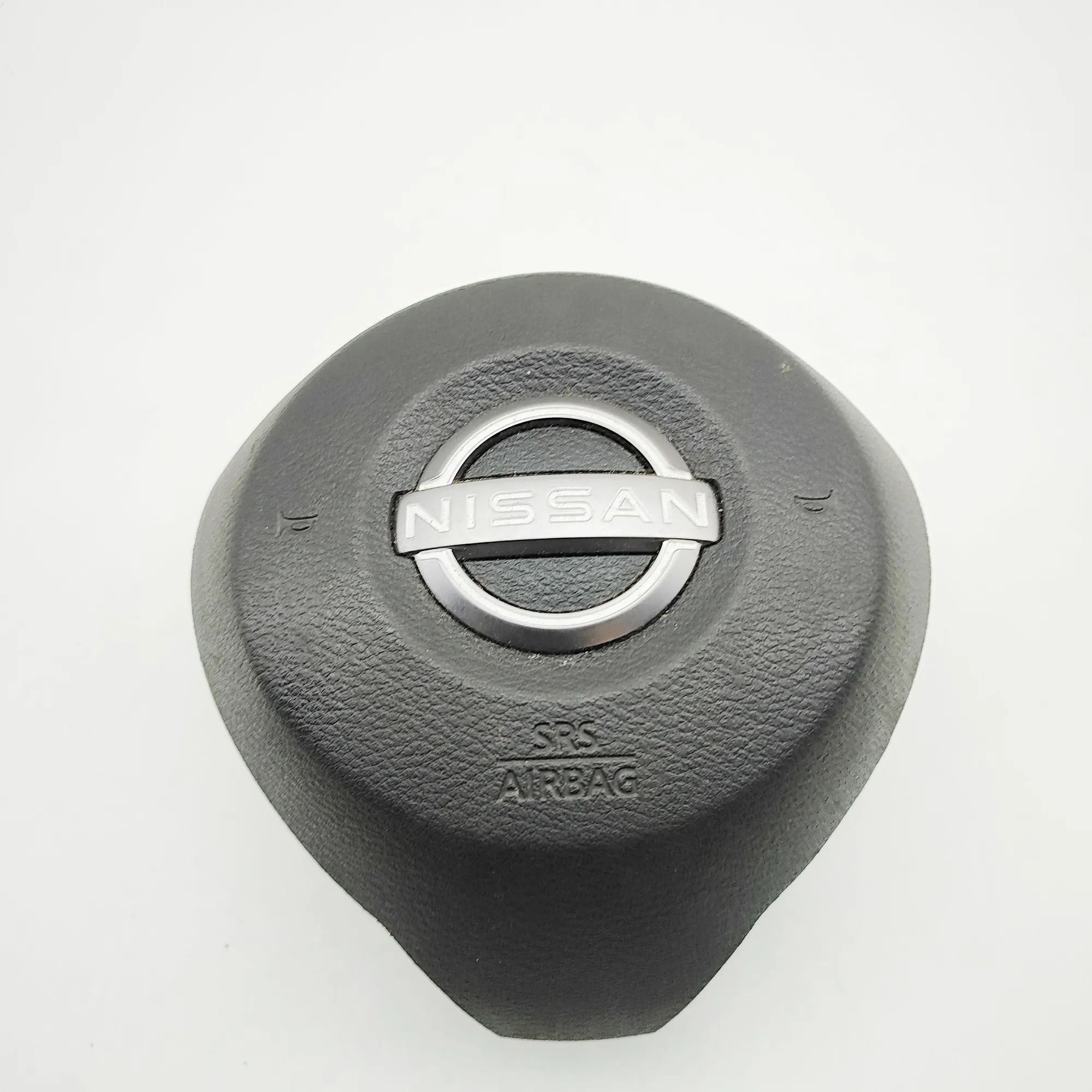 Nissan Leaf Steering Wheel Safety Bag SRS Steering Wheel Safety Bag SRS — NISSAN LEAF (ZE...