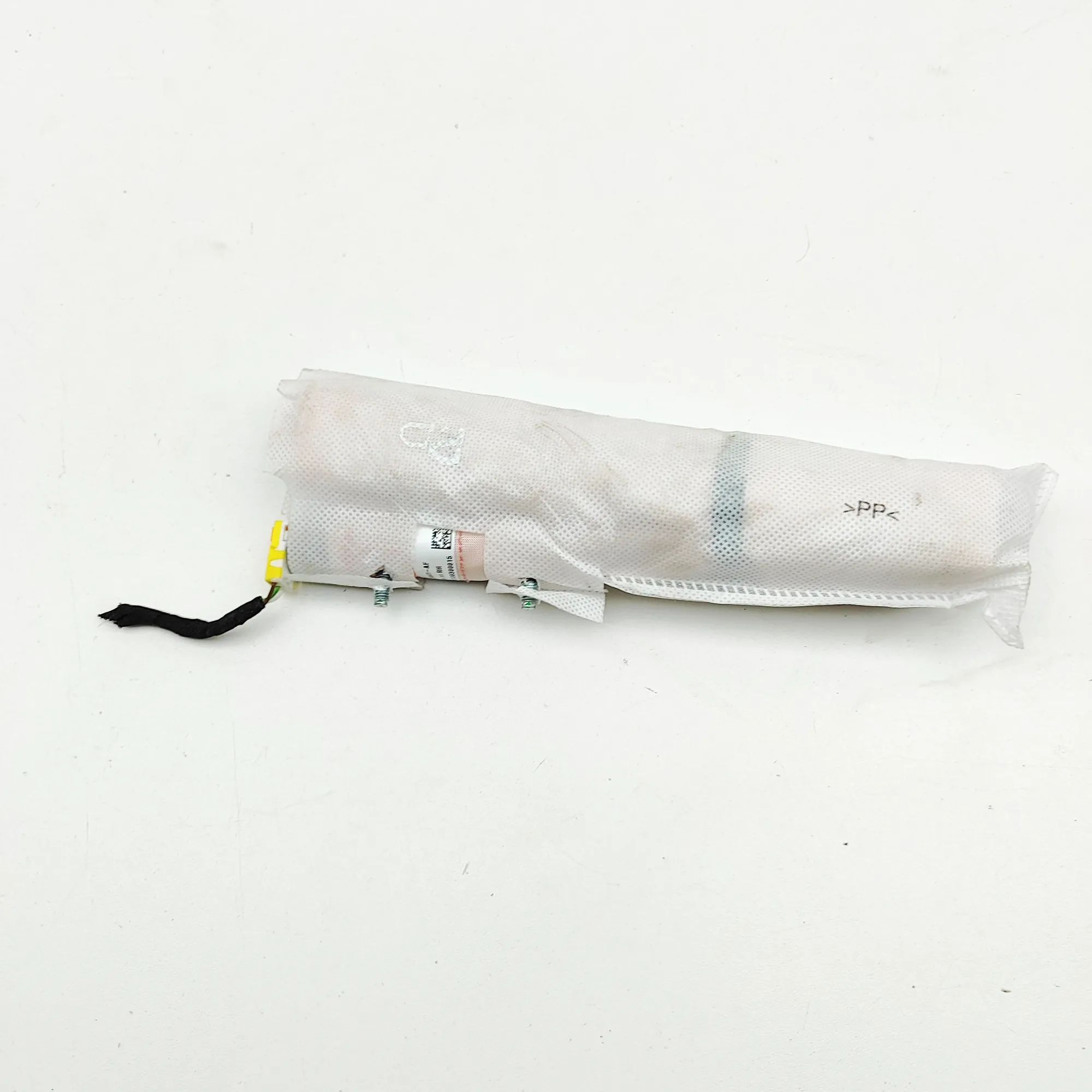 Skoda Octavia Front Left Door Safety Bag SRS