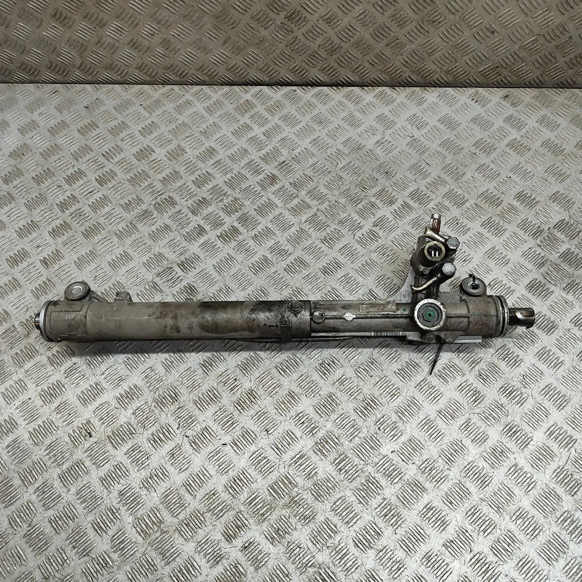 Maserati Ghibli steering rack Steering Rack — MASERATI GHIBLI (M157) (2013-20...