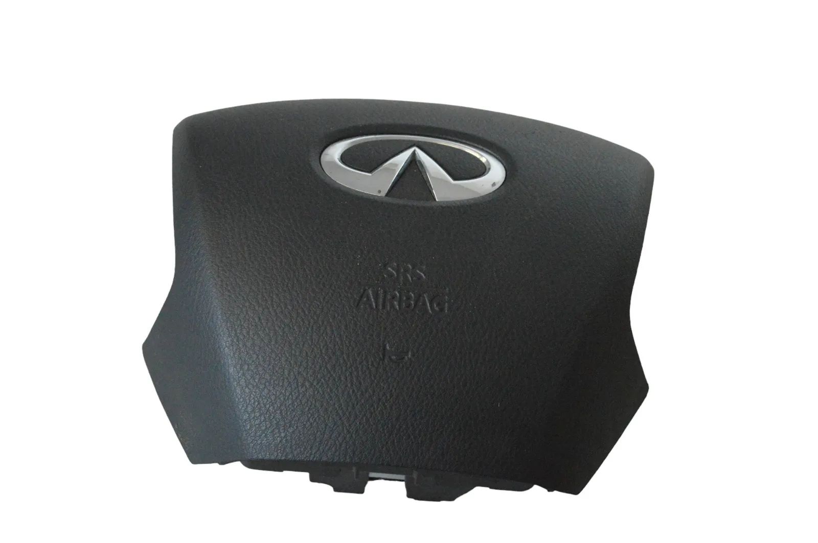 Infiniti Q50 Steering Wheel Safety Bag SRS Steering Wheel Safety Bag SRS — INFINITI Q50 (2...