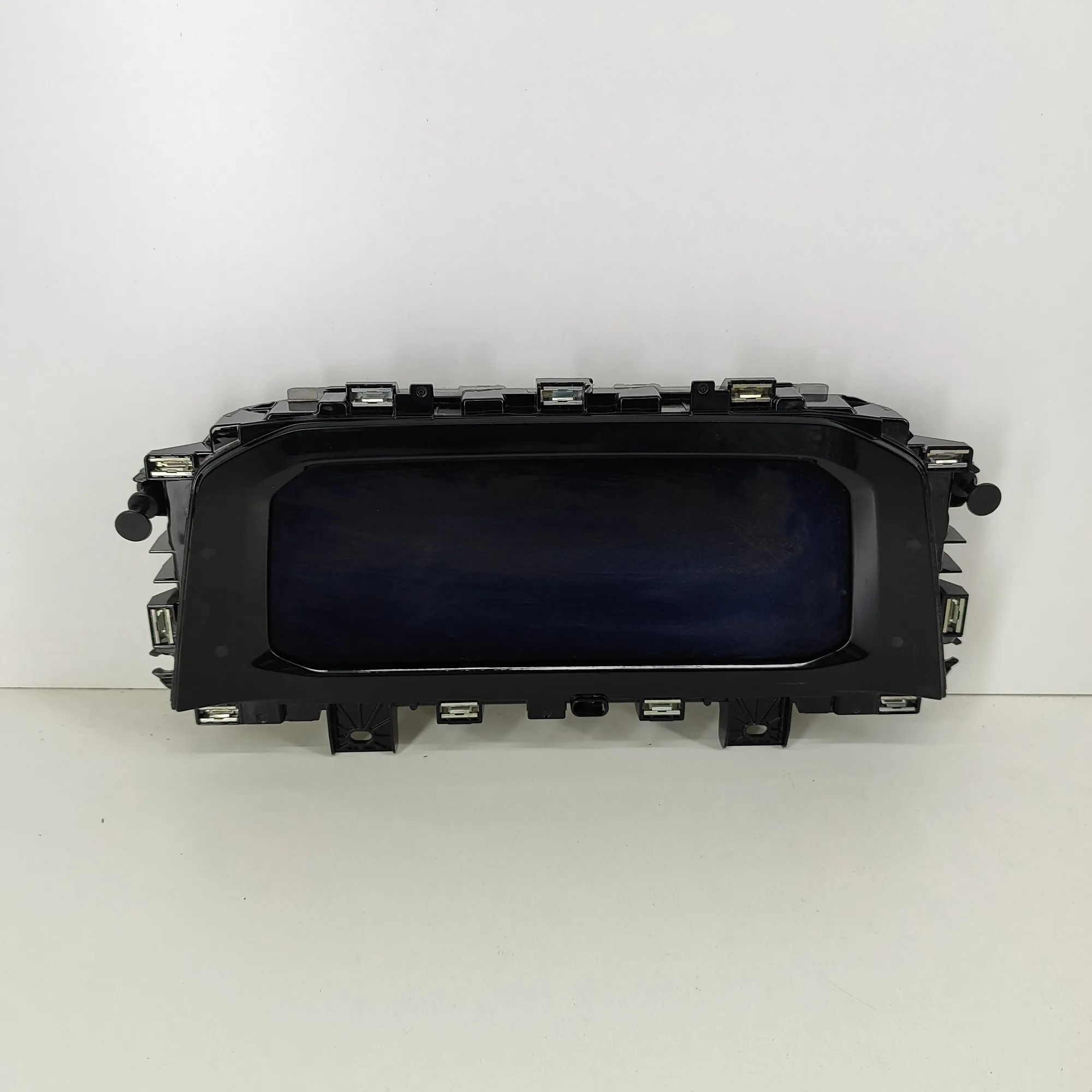 Volkswagen Golf 8 Instrument Cluster Speedometer Instrument Cluster Speedometer — VW GOLF (VIII ...