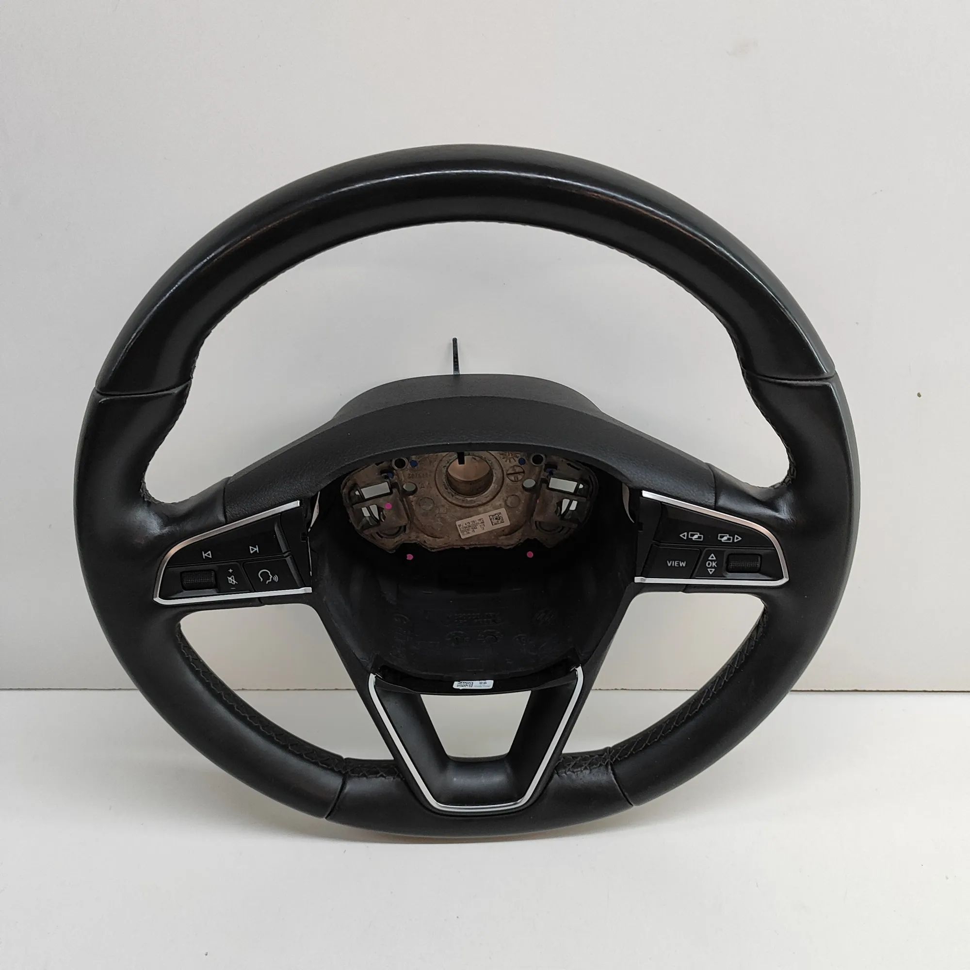 Seat Tarraco steering wheel Steering Wheel — SEAT TARRACO (KN2) (2018-PRESE...