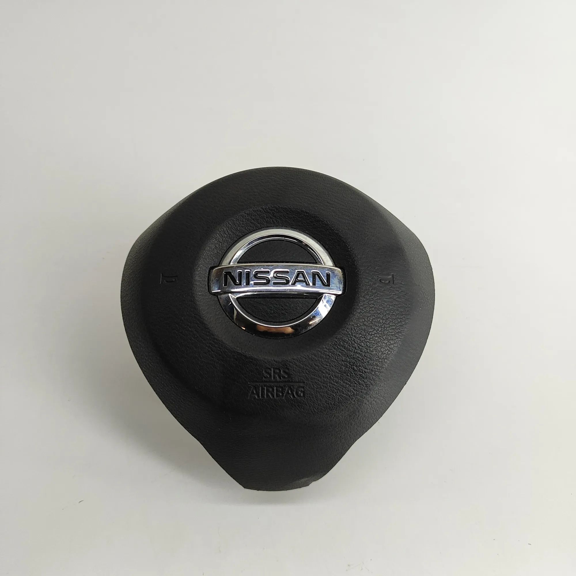 Nissan Leaf Steering Wheel Safety Bag SRS Steering Wheel Safety Bag SRS — NISSAN LEAF (ZE...