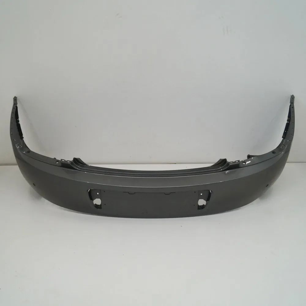Bentley Continental GT, GTC, Flying Spur Bumper rear Bumper rear — BENTLEY CONTINENTAL GT W12 (2004-...