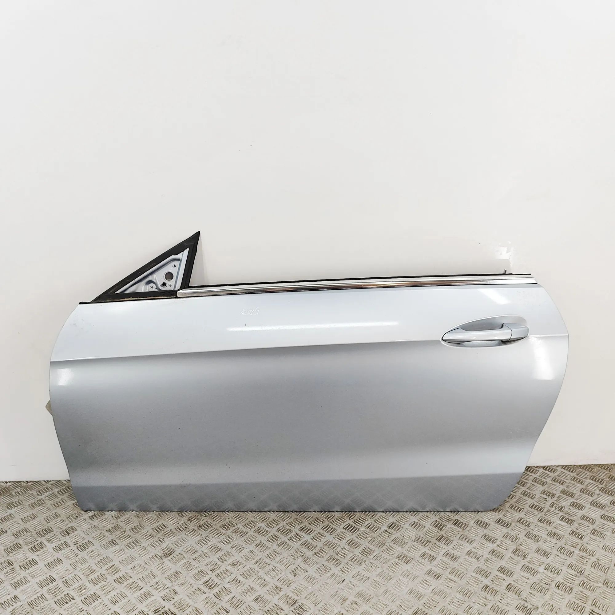 Mercedes-Benz S Coupe (C217) Door — front left Door — front left — MERCEDES BENZ E-CLASS COUPE...