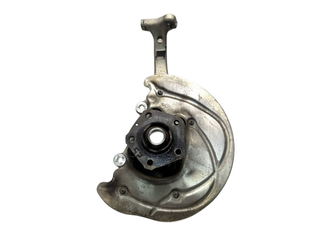 Audi A4 (B8) Wheel bearing housing — front right Wheel bearing housing — front right — AUDI A4 (...
