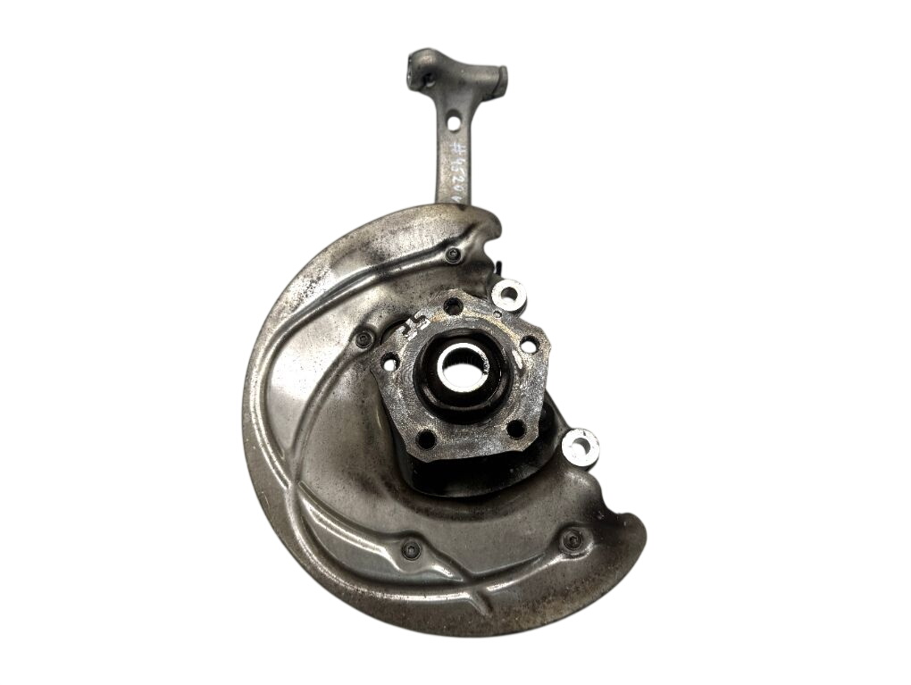 Audi A4 (B8) Wheel bearing housing — front left Wheel bearing housing — front left — AUDI A4 (8...