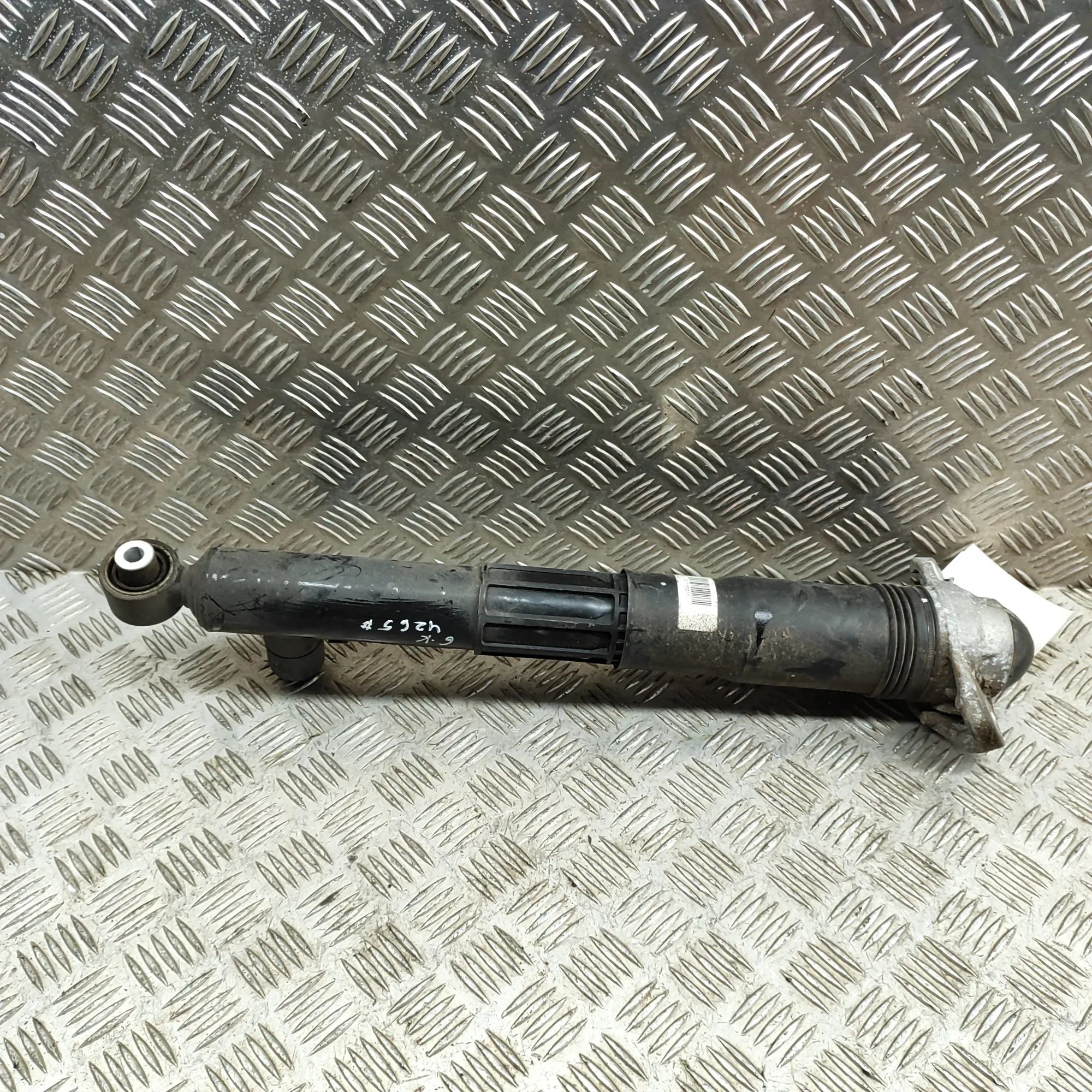 Volkswagen ID.5 Rear Left Shock Absorber Rear Left Shock Absorber — VW ID.5 (E39) (2021-...