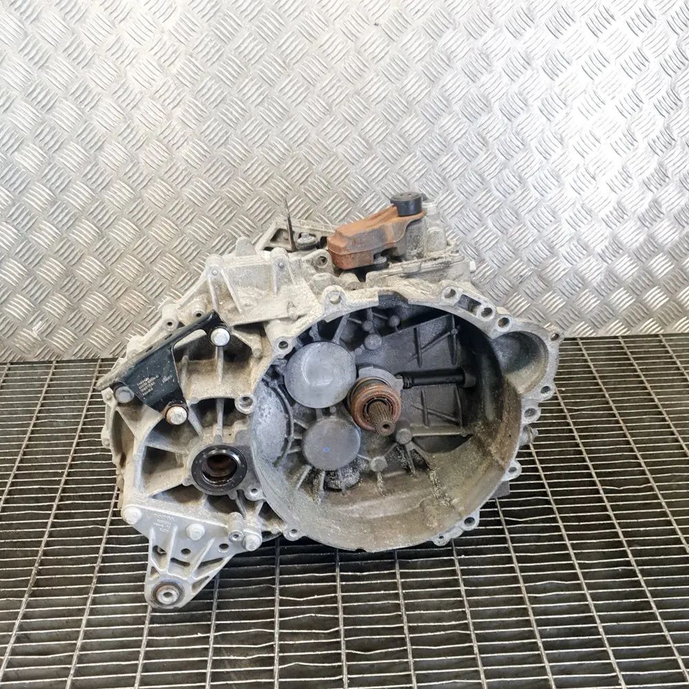 Volvo V70 Gearbox Gearbox — VOLVO V70 (III BW) (2007-2016) — 3125...