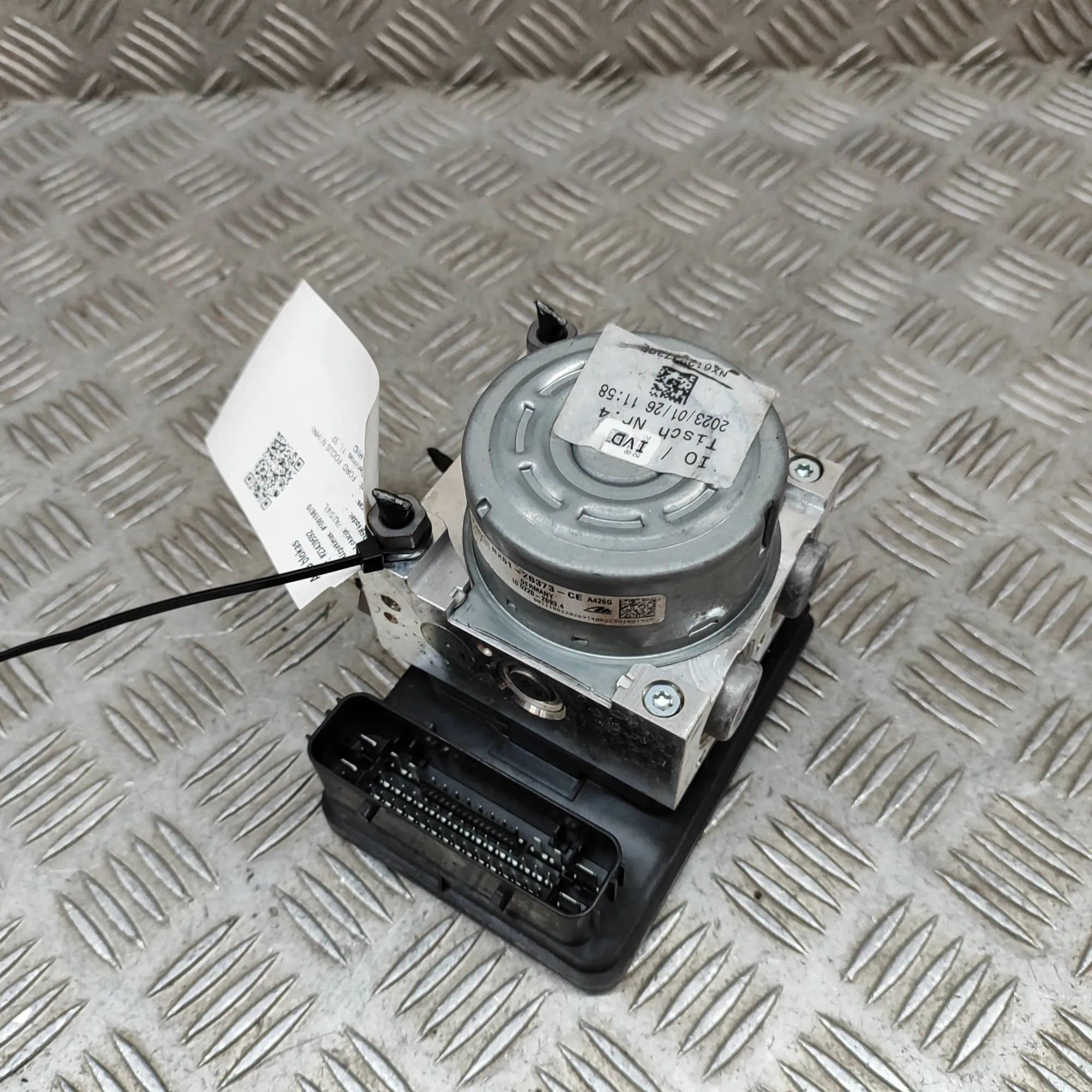 Ford Focus ABS hydraulic pump ABS Pump — FORD FOCUS (IV HN) (2018-PRESENT) — ...