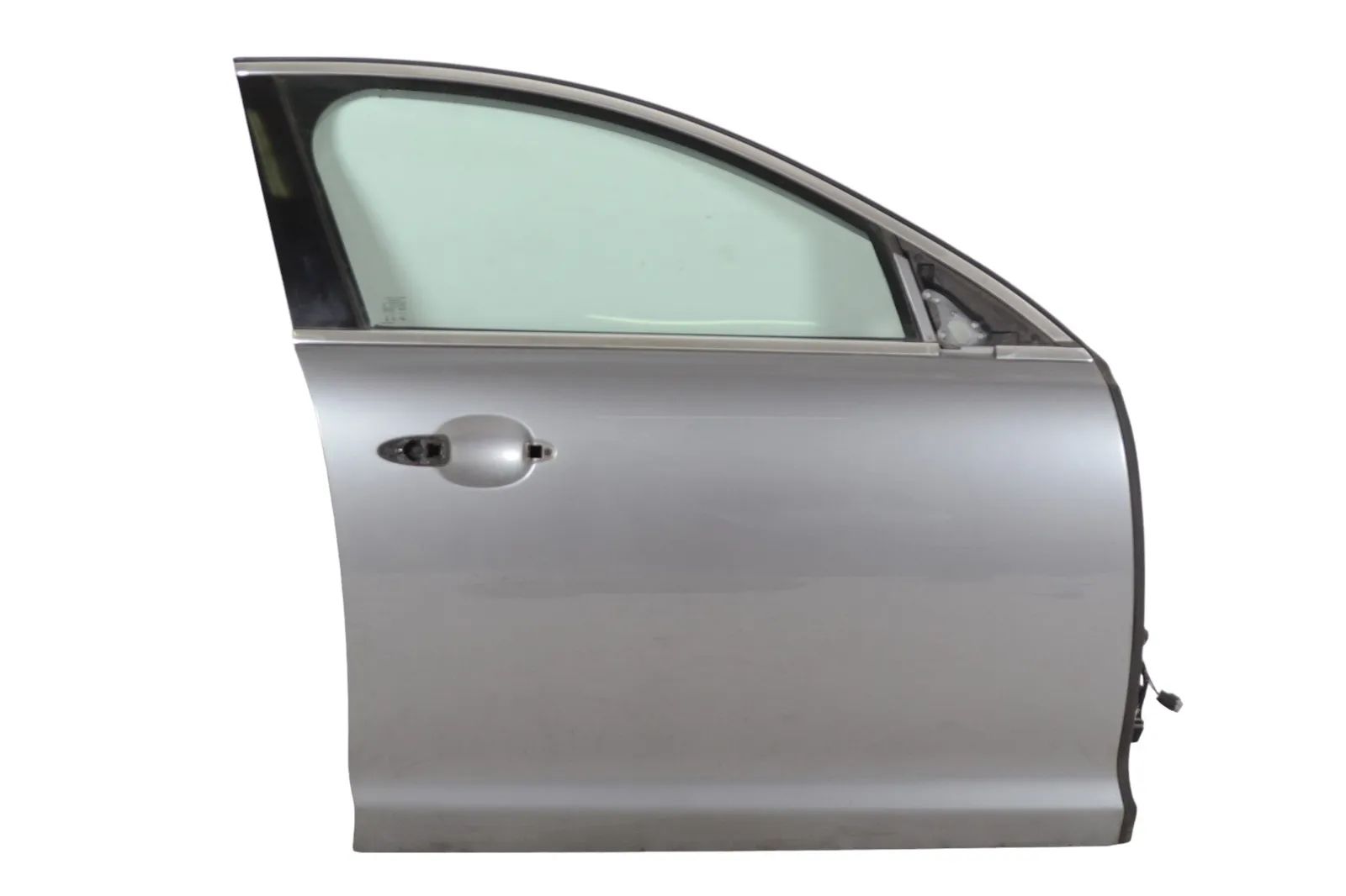 Jaguar XJ Door — front right Door — front right — JAGUAR XJ (X351) (2009-201...