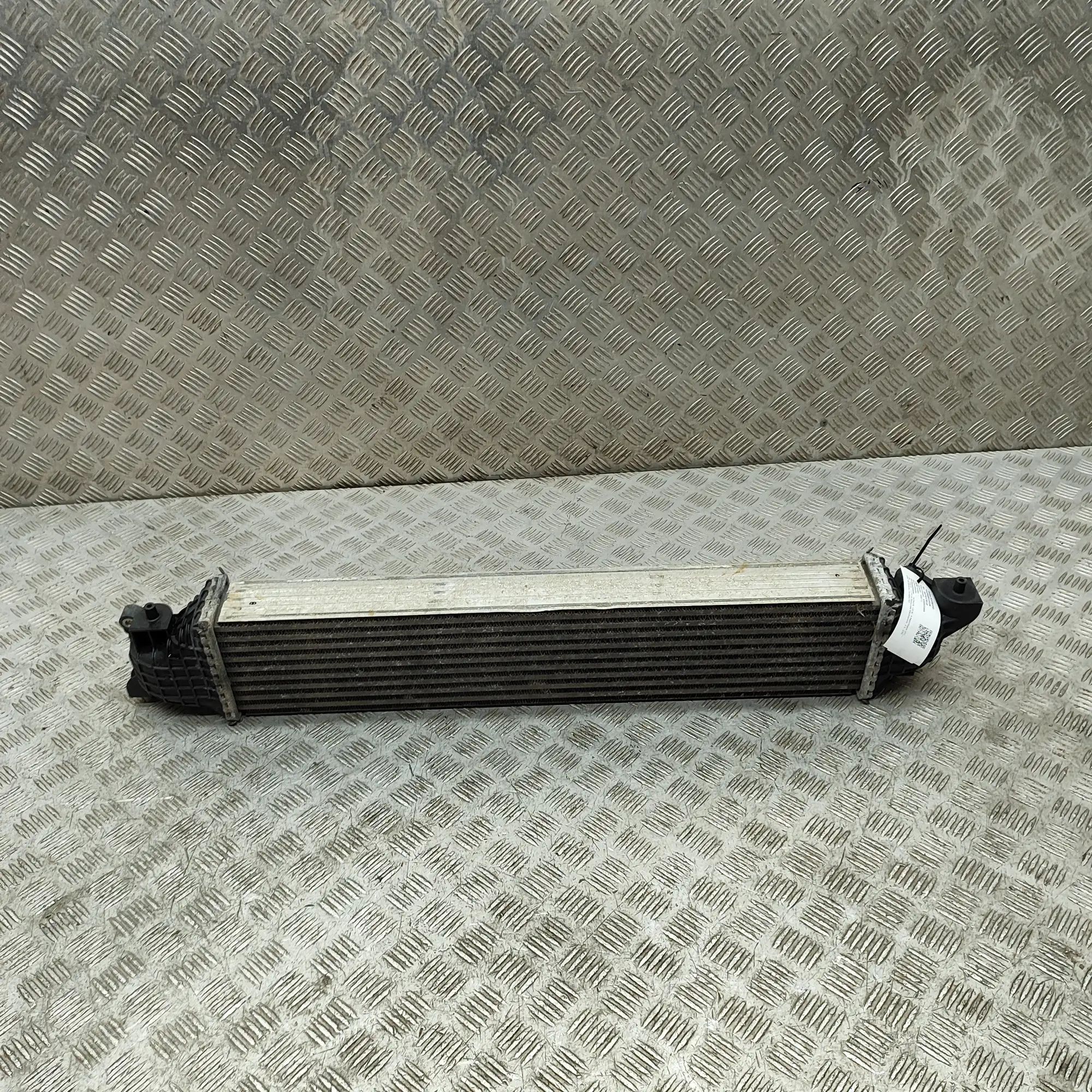 Honda Civic Intercooler radiator Intercooler radiator — HONDA CIVIC (FC, FK) (20...