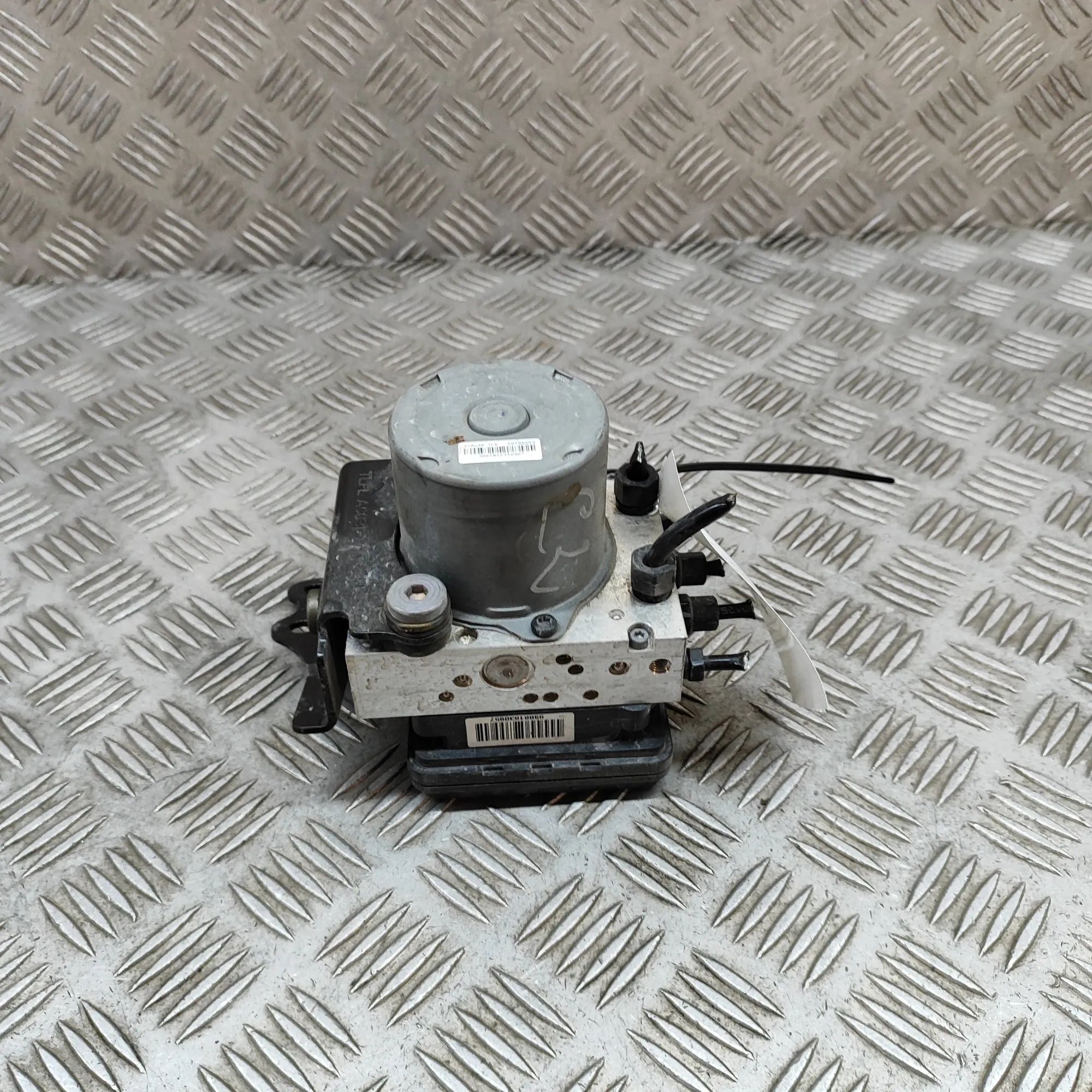 Kia Sportage ABS hydraulic pump ABS Pump — KIA SPORTAGE (QL) (2015-2021) — 5892...