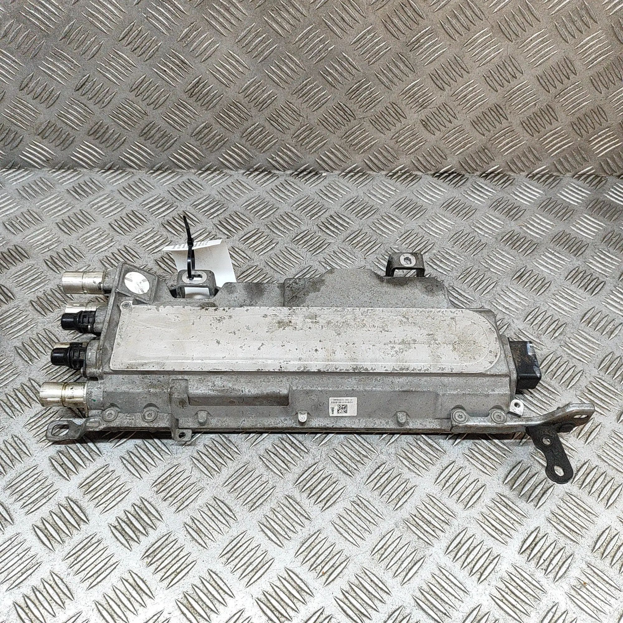 BMW X5 (G05) Other Control Units Other Control Units — BMW X5 (G05, F95) (2018-P...