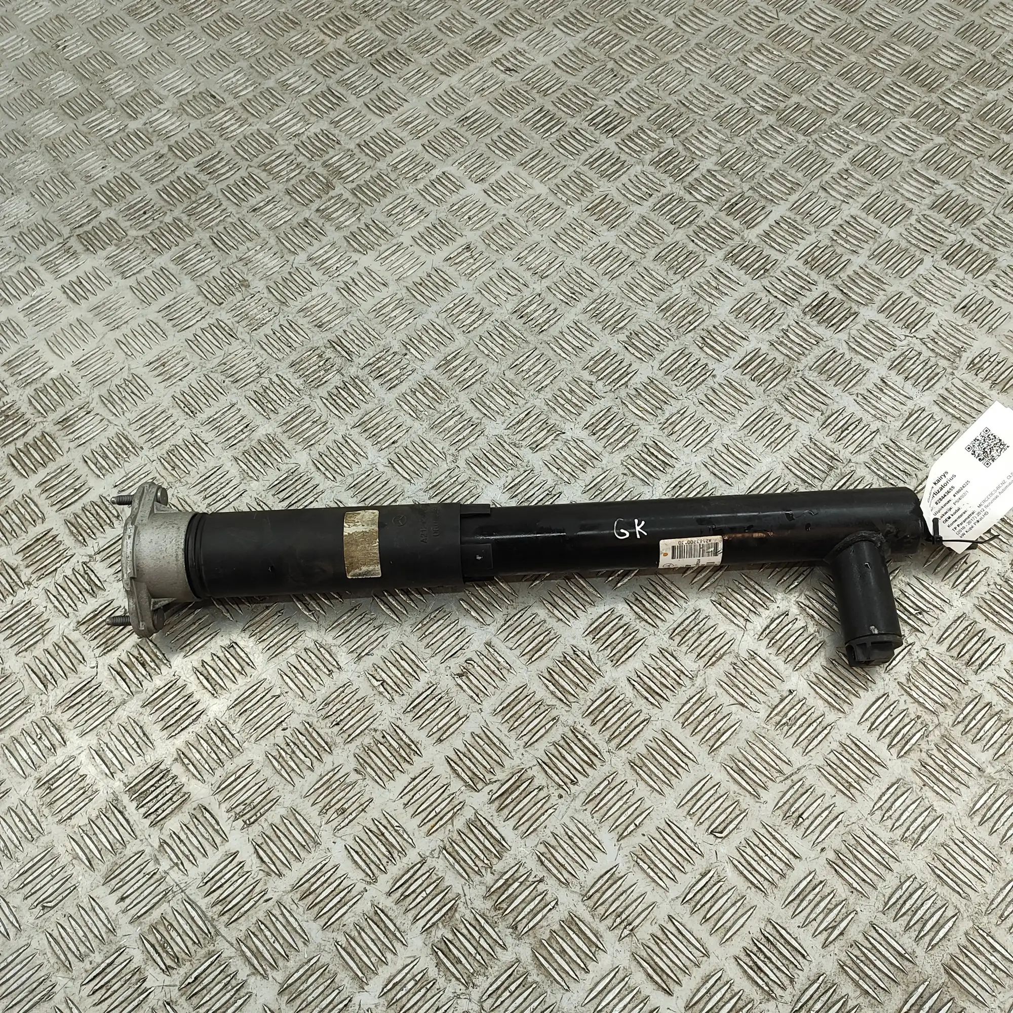 Mercedes-Benz CLS (C218) Rear Left Shock Absorber Rear Left Shock Absorber — MERCEDES BENZ CLS (C...