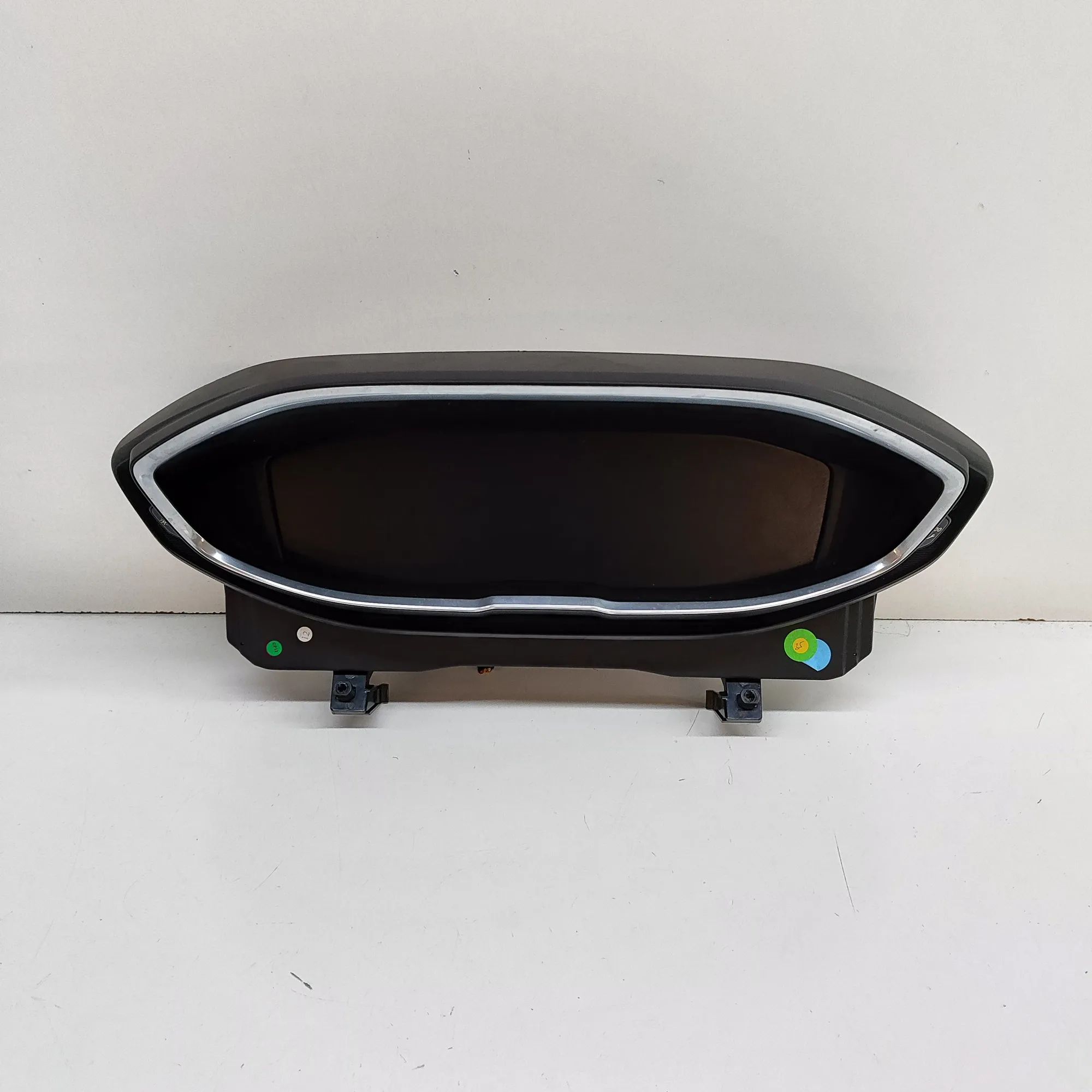 Peugeot 3008 Instrument Cluster Speedometer Instrument Cluster Speedometer — PEUGEOT 3008 (...