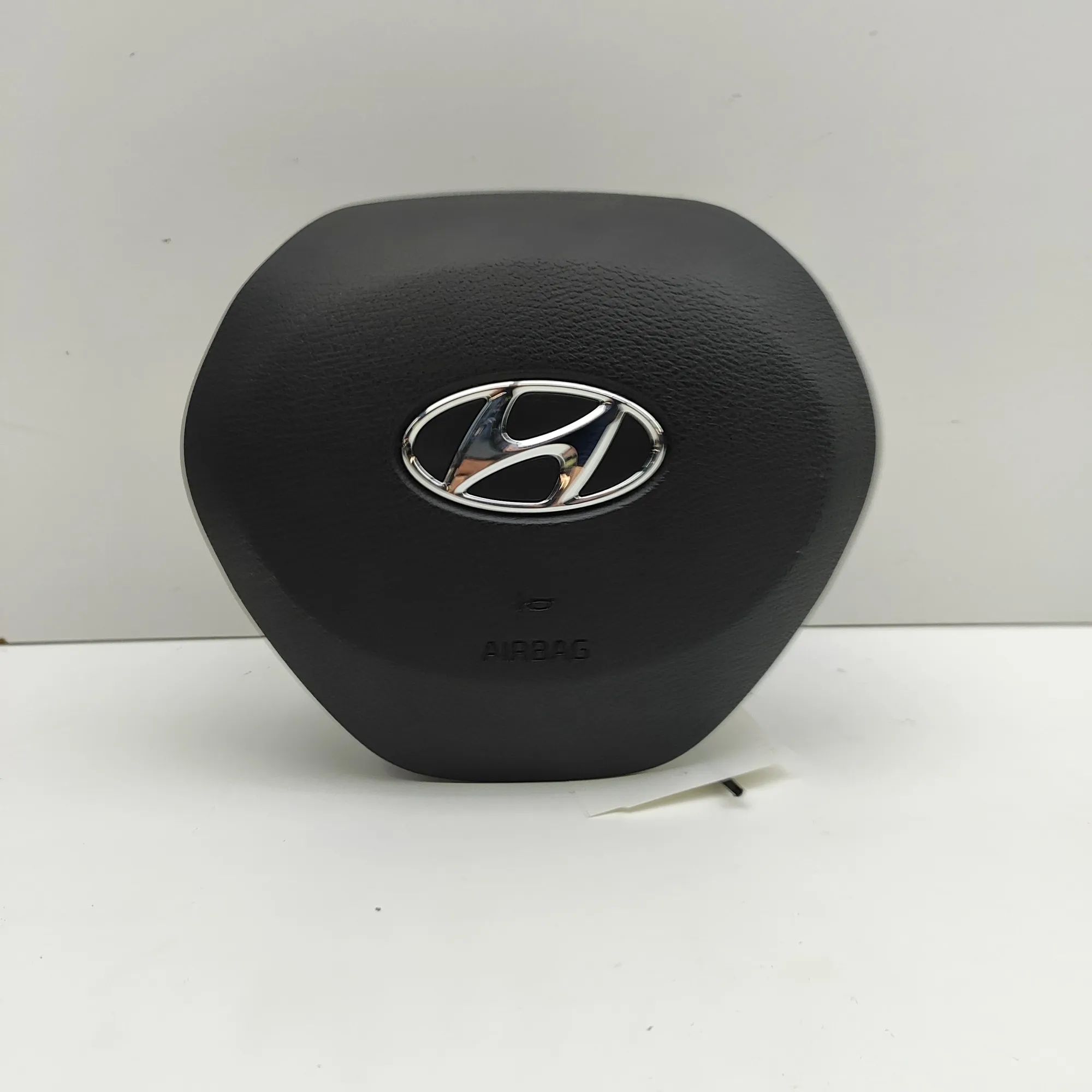 Hyundai Santa Fe Steering Wheel Safety Bag SRS Steering Wheel Safety Bag SRS — HYUNDAI SANTA (...